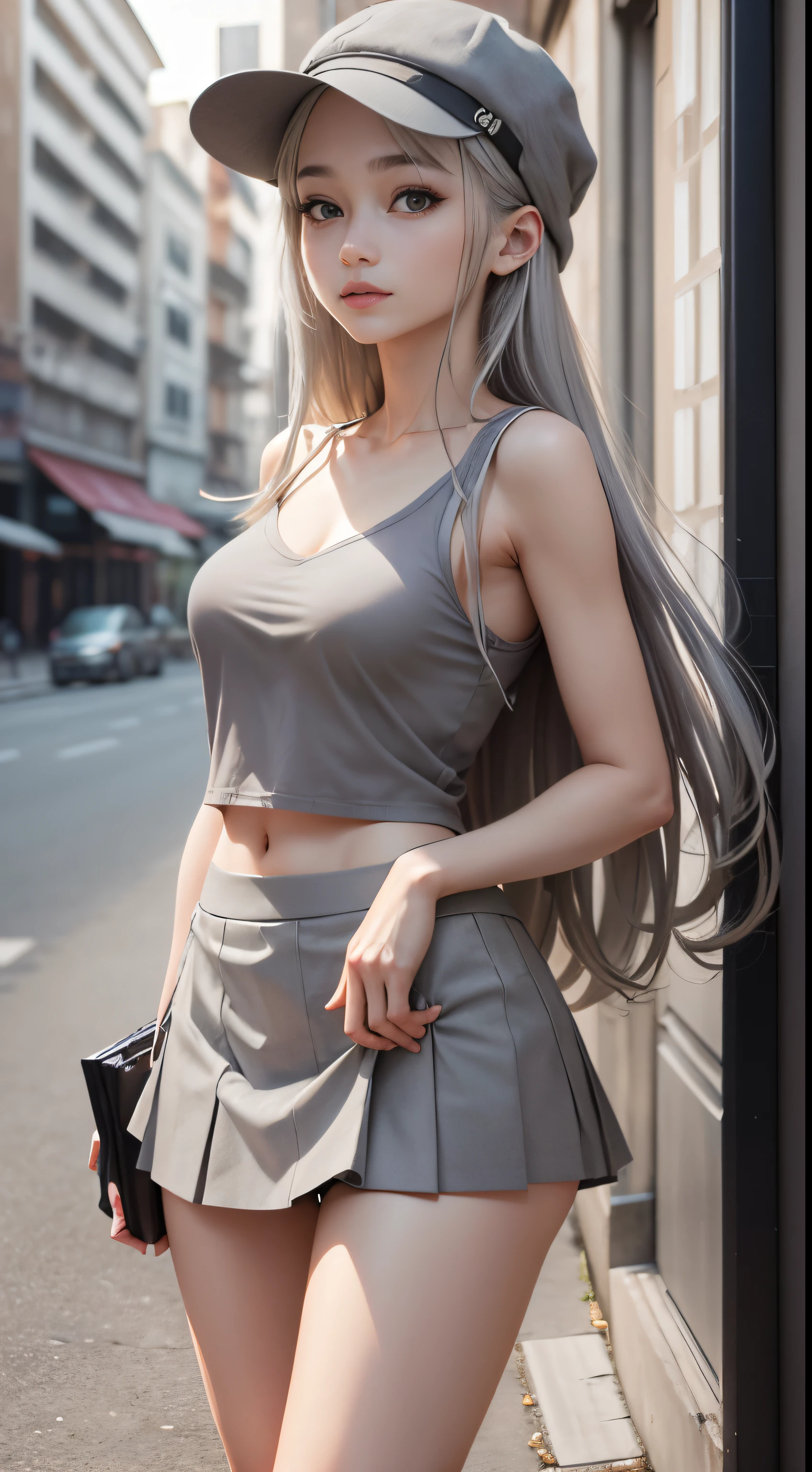 Skin tone restoration,cinematic lighting, reflection light, sparkle, textured skin, best quality