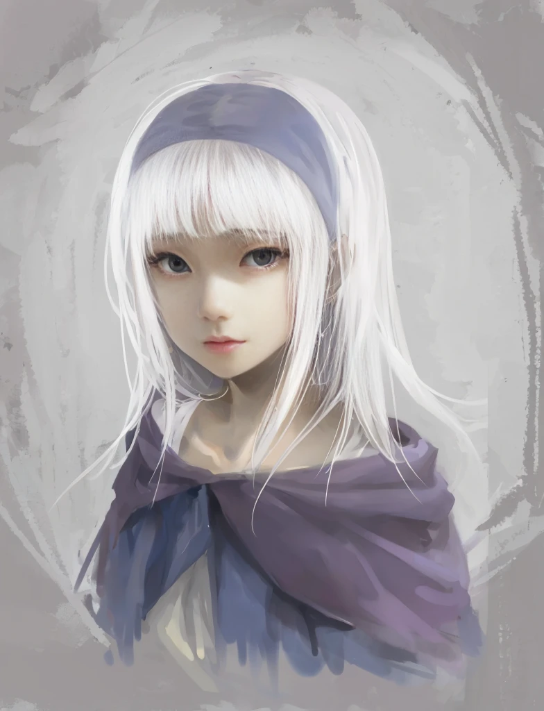 (Best Quality), ((Masterpiece)), (High Resolution), Original, (Very Detailed 8K Wallpaper), Overexposed, 1girl, (Medium Tits), (Extremely Delicate and Beautiful), (Beautiful and Detailed Eye Description), (Beautiful and Detailed Facial Depiction), (Solo), (Slender Legs, High Heels), Behind Arms, Rain Skirt, Hair Accessories, Necklace, Blue Pleated Skirt, Jewelry, Earrings, Chinese Style Architecture, Wavy Hair, Messy Hair, Long Gray Hair, , Masterpiece, Best Quality, Transparent silk cost, kawaii face, anime, transparent multicolored clothes, (ulzzang-6500:1.2)