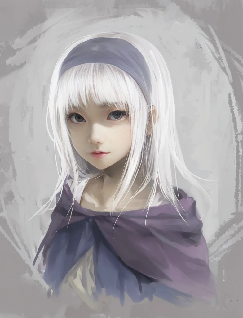 (Best Quality), ((Masterpiece)), (High Resolution), Original, (Very Detailed 8K Wallpaper), Overexposed, 1girl, (Medium Tits), (Extremely Delicate and Beautiful), (Beautiful and Detailed Eye Description), (Beautiful and Detailed Facial Depiction), (Solo), (Slender Legs, High Heels), Behind Arms, Rain Skirt, Hair Accessories, Necklace, Blue Pleated Skirt, Jewelry, Earrings, Chinese Style Architecture, Wavy Hair, Messy Hair, Long Gray Hair, , Masterpiece, Best Quality, Transparent silk cost, kawaii face, anime, transparent multicolored clothes, (ulzzang-6500:1.2)