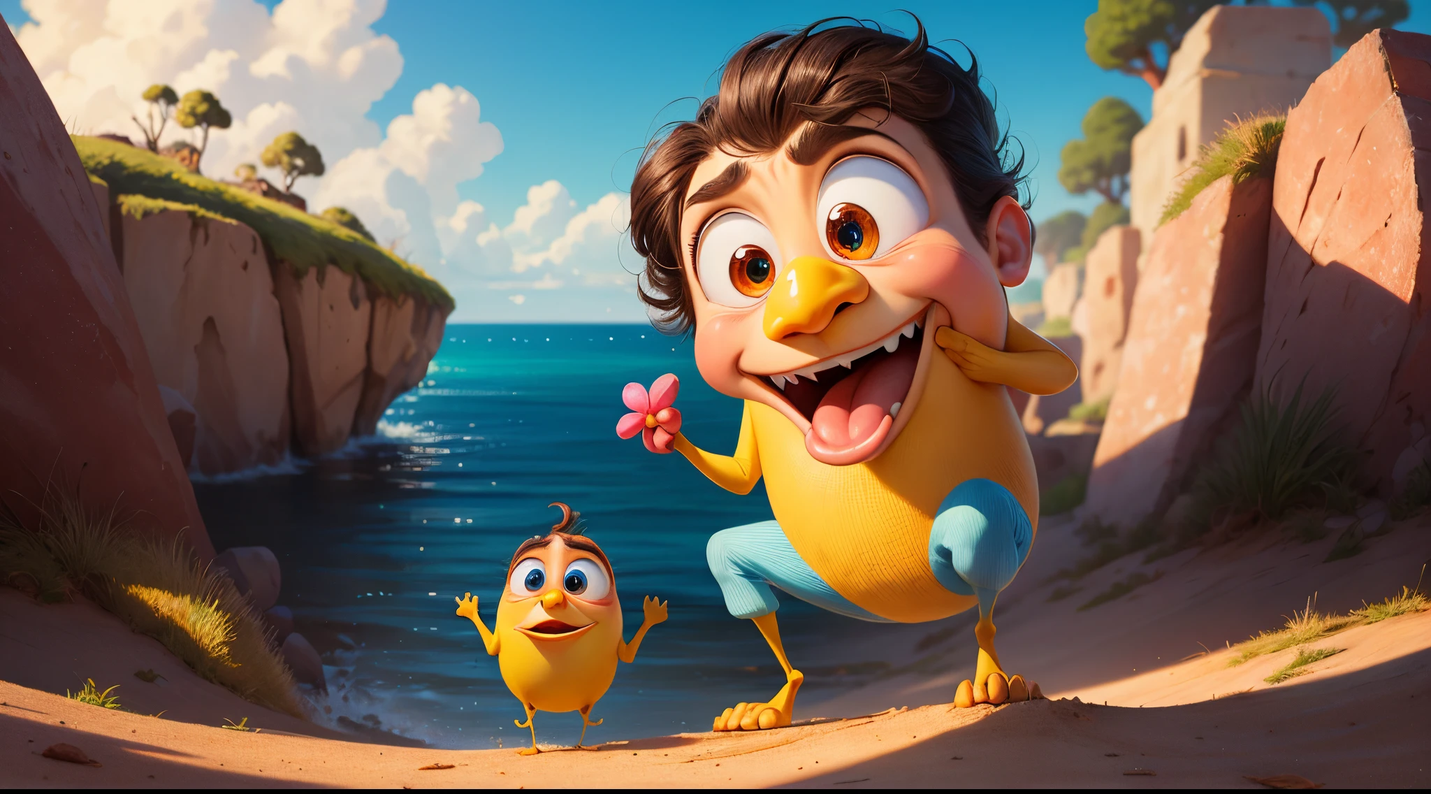 Pixar