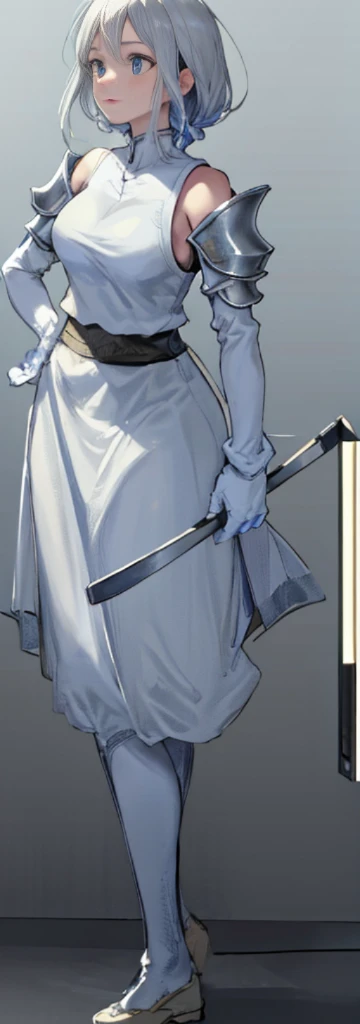 ((above shoulder,facial closeups)), Bigboobs, looking at viewert, ultra-realistic realism, Ghibli-style colors, Ghibli-style colors, japanese manga, Standing Picture, angle of view, foreshortening, foreshortening, 8K, super detailing,All women have big breasts,Endless realism, cellshading,,character sheets, reference sheet, Standing Picture, 8K, super detailing, 1080p, Women HD,femele, 16k, A high resolution, Best quality at best, high high quality, Anatomically correct, tmasterpiece, Acura, hyper HD,as elegant as a swan,unreal-engine, Ghibli-style colors, japanese manga, Standing Picture, angle of view,battle armor,ssee-through,Lace skirt,silber hair