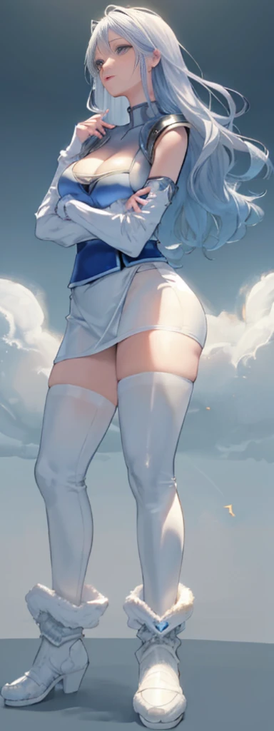 ((Above the shoulder,facial closeups)), Bigboobs, looking at viewert, ultra-realistic realism, Ghibli-style colors, Ghibli-style colors, japanese manga, Standing Picture, angle of view, foreshortening, foreshortening, 8K, super detailing,All women have big breasts,Endless realism, cellshading,,character sheets, reference sheet, Standing Picture, 8K, super detailing, 1080p, Women's HD,femele, 16k, A high resolution, Best quality, high high quality, Anatomically correct, tmasterpiece, Acura, hyper HD,as elegant as a swan,unreal-engine, Ghibli-style colors, japanese manga, Standing Picture, angle of view,battle armor,ssee-through,Lace skirt,silber hair,Sexy big breasts,Transparent tulle clothes