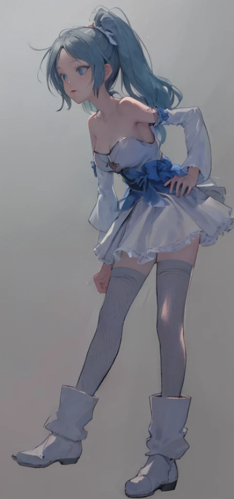 ((above shoulder,facial closeups)), Bigboobs, looking at viewert, ultra-realistic realism, Ghibli-style colors, Ghibli-style colors, japanese manga, Standing Picture, angle of view, foreshortening, foreshortening, 8K, super detailing,All women have big breasts,Endless realism, cellshading,,character sheets, reference sheet, Standing Picture, 8K, super detailing, 1080p, Women HD,femele, 16k, A high resolution, Best quality at best, high high quality, Anatomically correct, tmasterpiece, Acura, hyper HD,as elegant as a swan,unreal-engine, Ghibli-style colors, japanese manga, Standing Picture, angle of view,battle armor,ssee-through,Lace skirt,silber hair,Sexy big breasts,Transparent tulle clothes