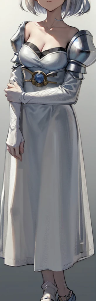 ((above shoulder,facial closeups)), Bigboobs, looking at viewert, ultra-realistic realism, Ghibli-style colors, Ghibli-style colors, japanese manga, Standing Picture, angle of view, foreshortening, foreshortening, 8K, super detailing,All women have big breasts,Endless realism, cellshading,,character sheets, reference sheet, Standing Picture, 8K, super detailing, 1080p, Women HD,femele, 16k, A high resolution, Best quality at best, high high quality, Anatomically correct, tmasterpiece, Acura, hyper HD,as elegant as a swan,unreal-engine, Ghibli-style colors, japanese manga, Standing Picture, angle of view,battle armor,ssee-through,Lace skirt,silber hair,Sexy big breasts,Transparent tulle clothes