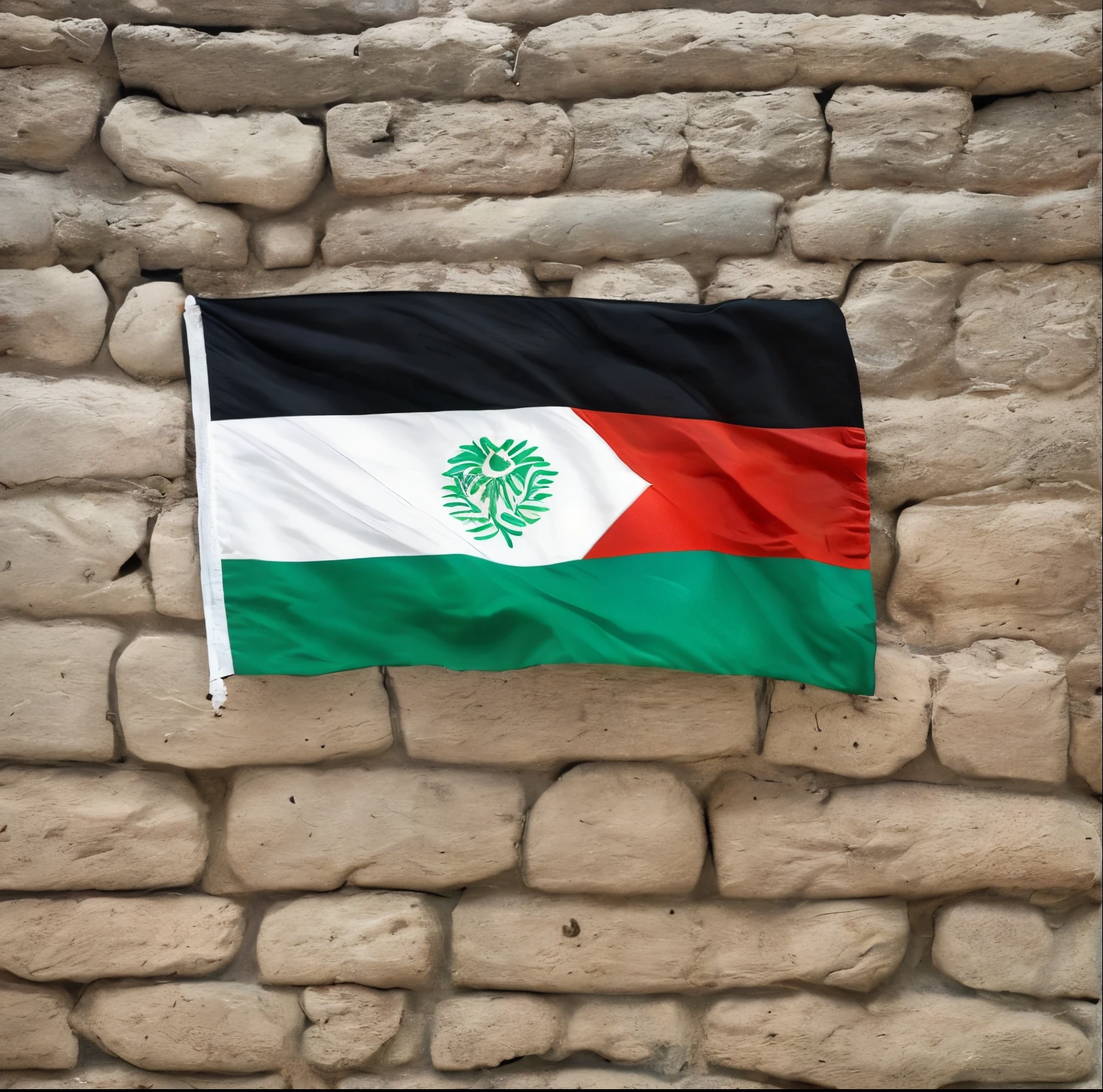 To ecusson palestine tunisia