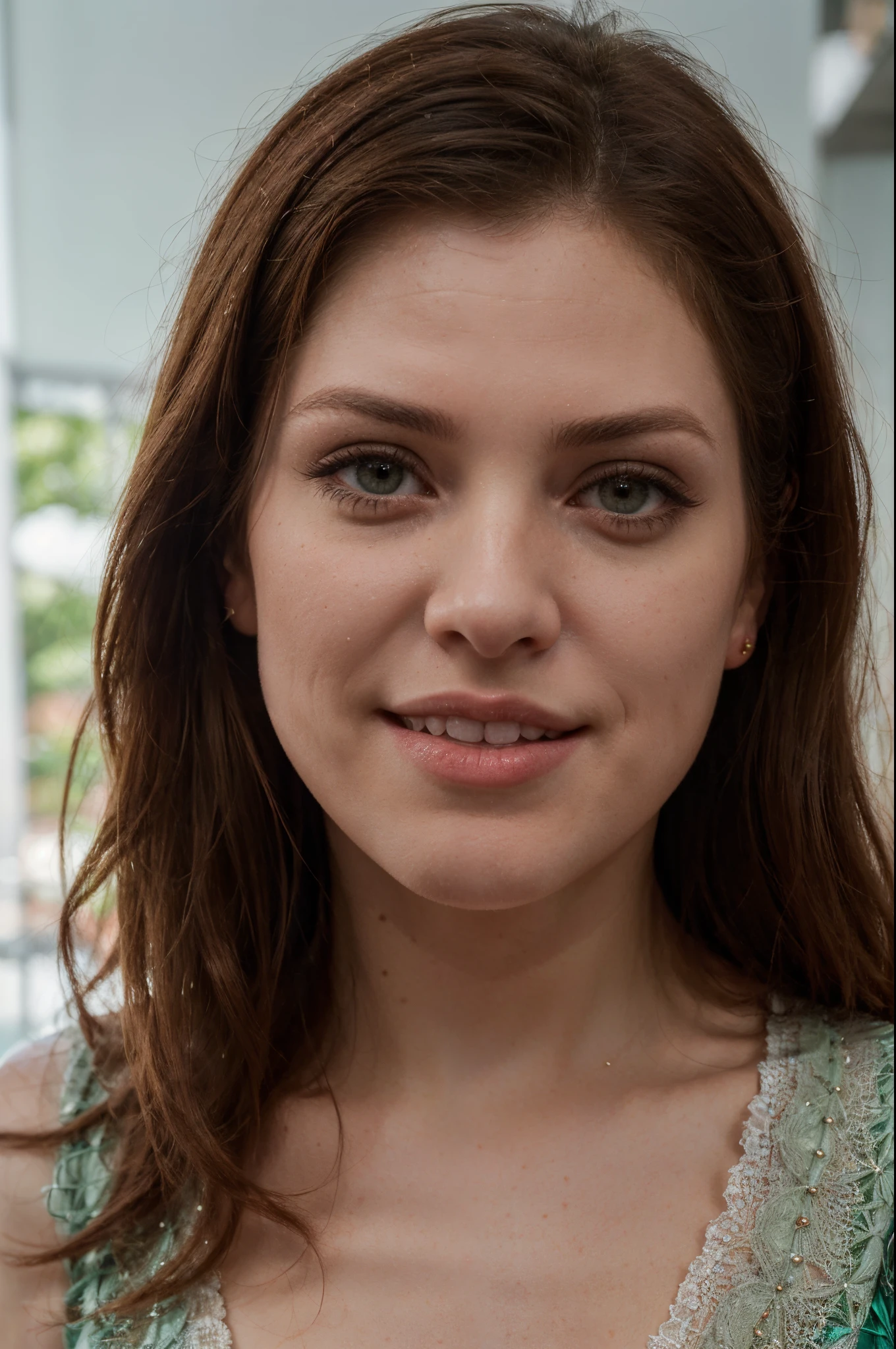 ((Anna Kendrick)),in a bar cafe,drink coffee , corps entier, porter une cagoule rouge, Cap rouge, cosplay du chaperon rouge, pose dynamique), ((Masterpiece:1.4)), (High resolution:1.4), ((beau sourire, beau visage, Petit sein naturel, Nippin, orteil de chameau)) , (Emerald green eyes, cheveux brun clair:1.2), beau sourire, beau visage, Highly detailed skin, pores de la peau, (high detail face:1.1), (highly detail eyes:1.1), realistic pupils, Blush complet du visage, full lips, (anatomie parfaite:1.1), (Proportions parfaites:1.1), (photographie:1.1), (photoreallistic:1.1), volumeric lighting, dinamic lighting, De vraies ombres, (high resolucion:1.1), mise au point nette, jour, (Realstic, Hyperrealistic:1.4), complexe, High detail, dramatique, Diffusion souterraine, Grande profondeur de champ, vif, poli, sharp, ((Plein pointu)), (Extremely absurd),8k HDR,