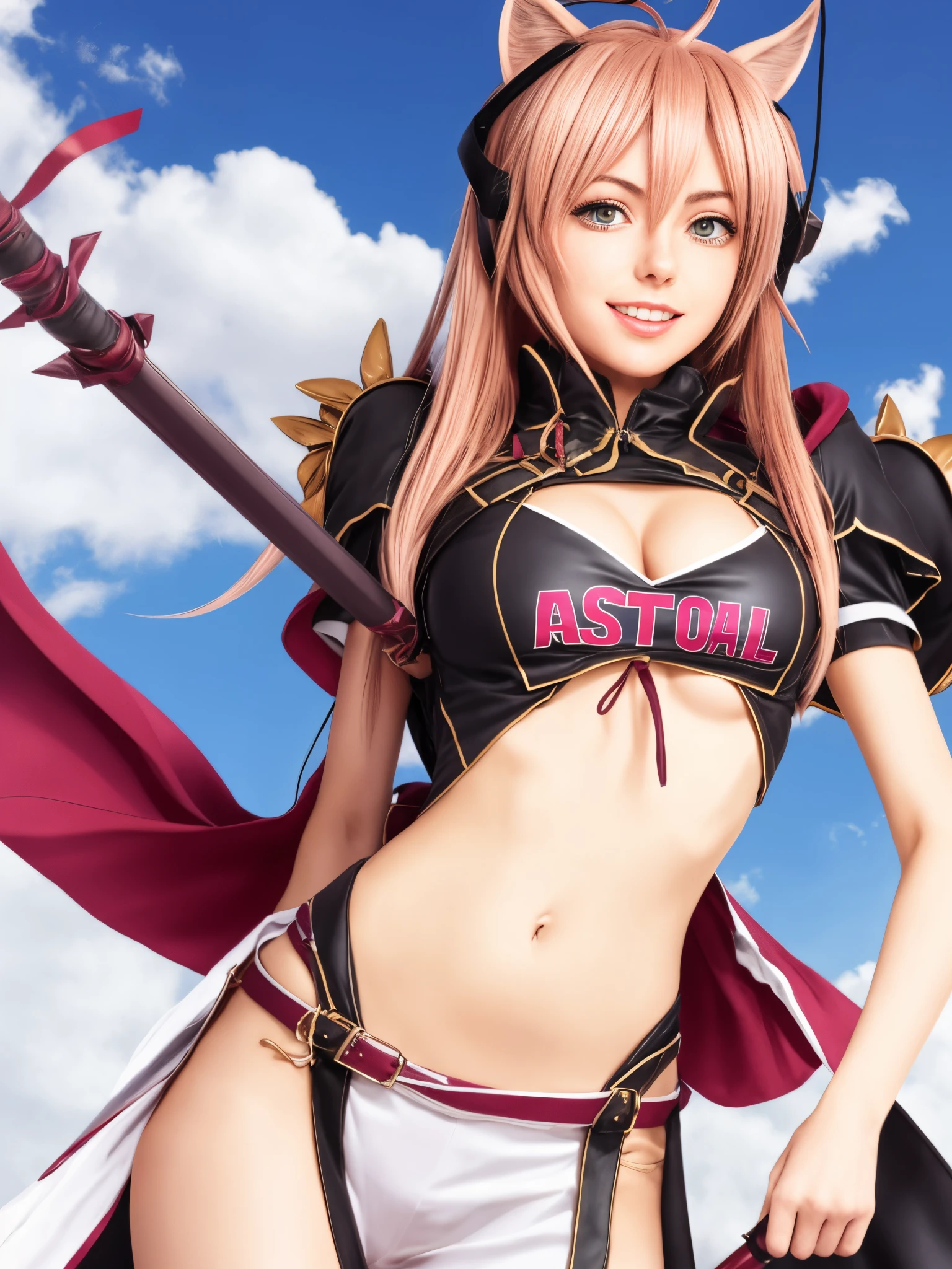 Astolfo