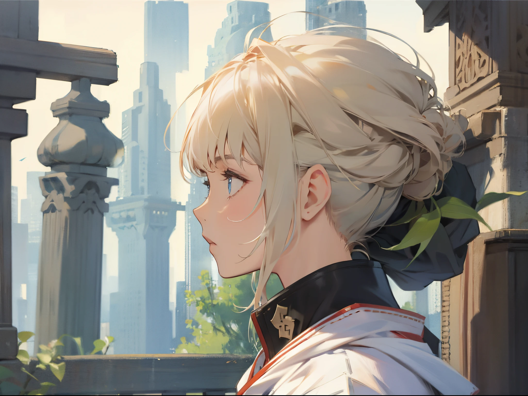 profile
