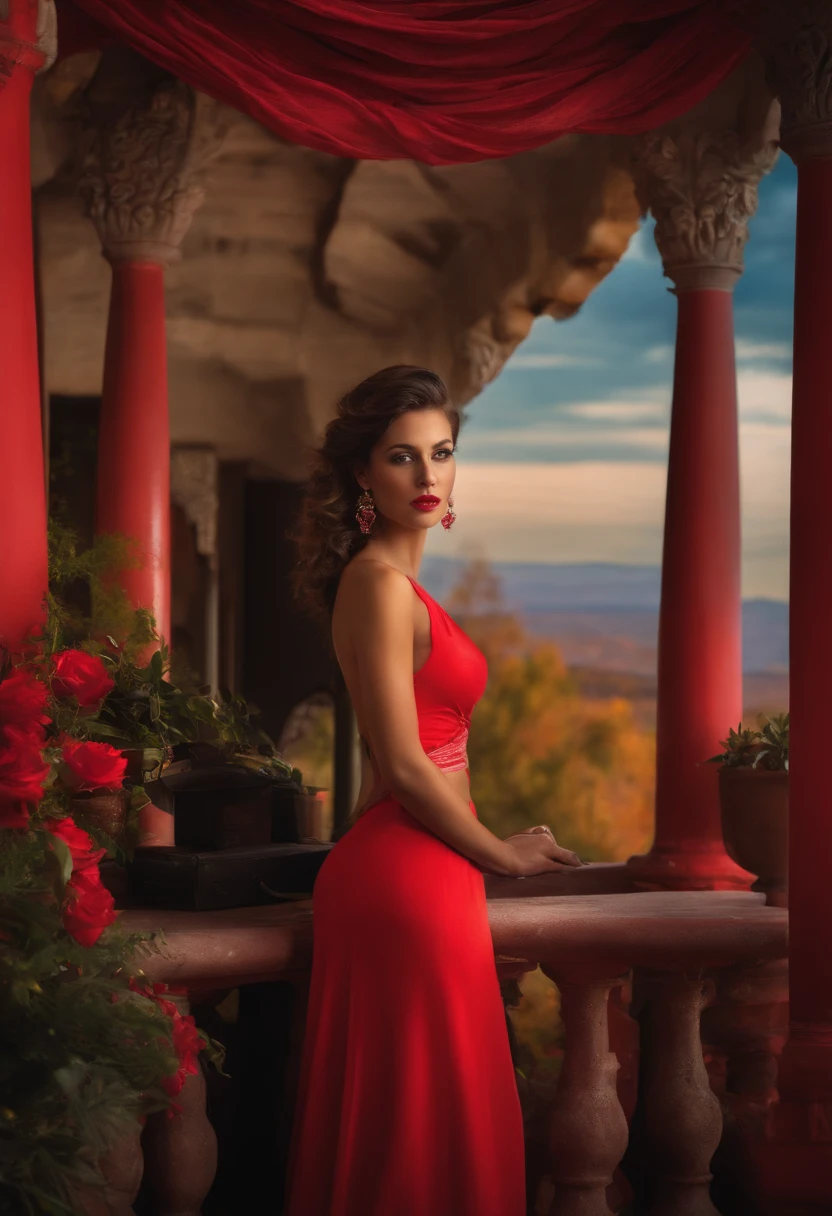 Erotic