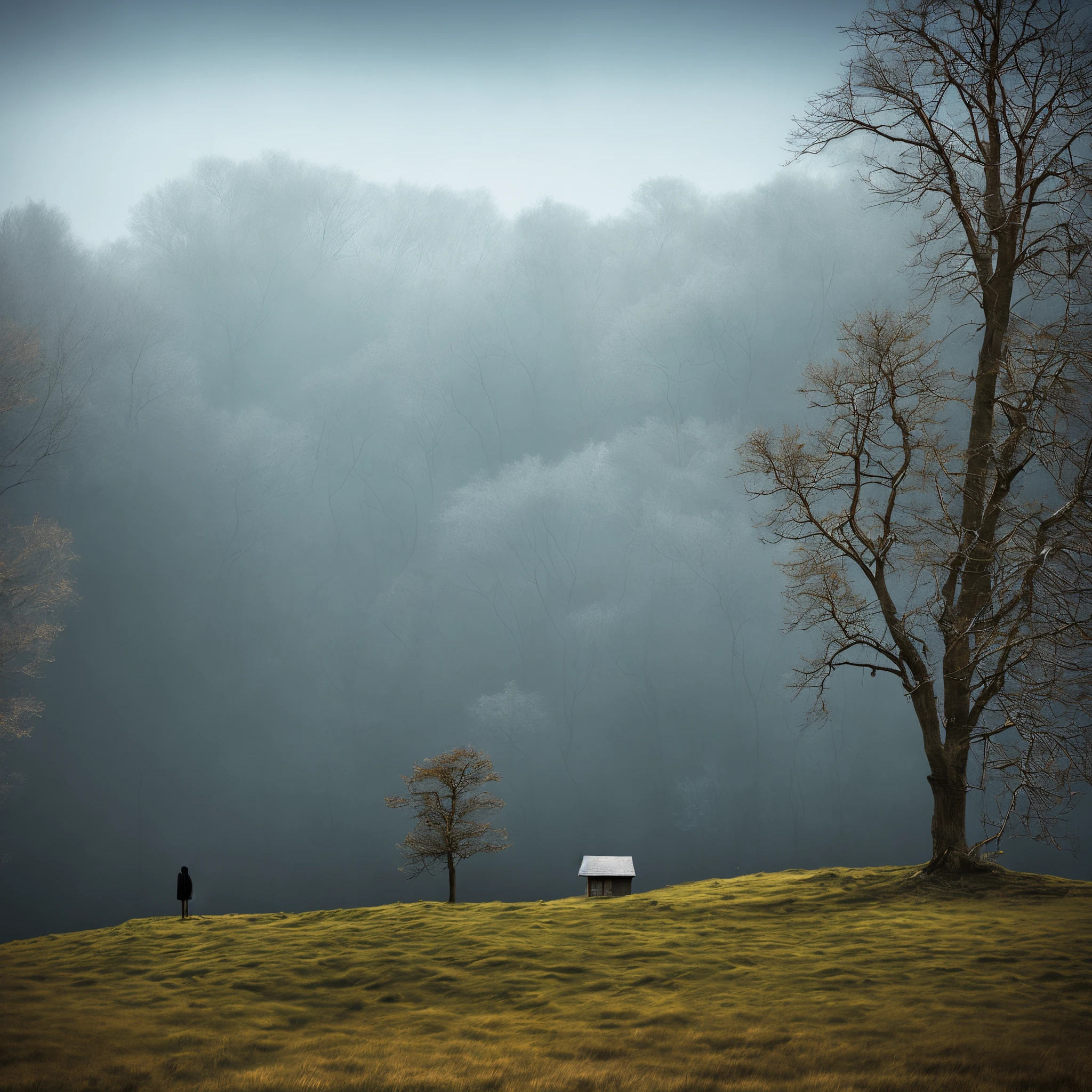 Solitude