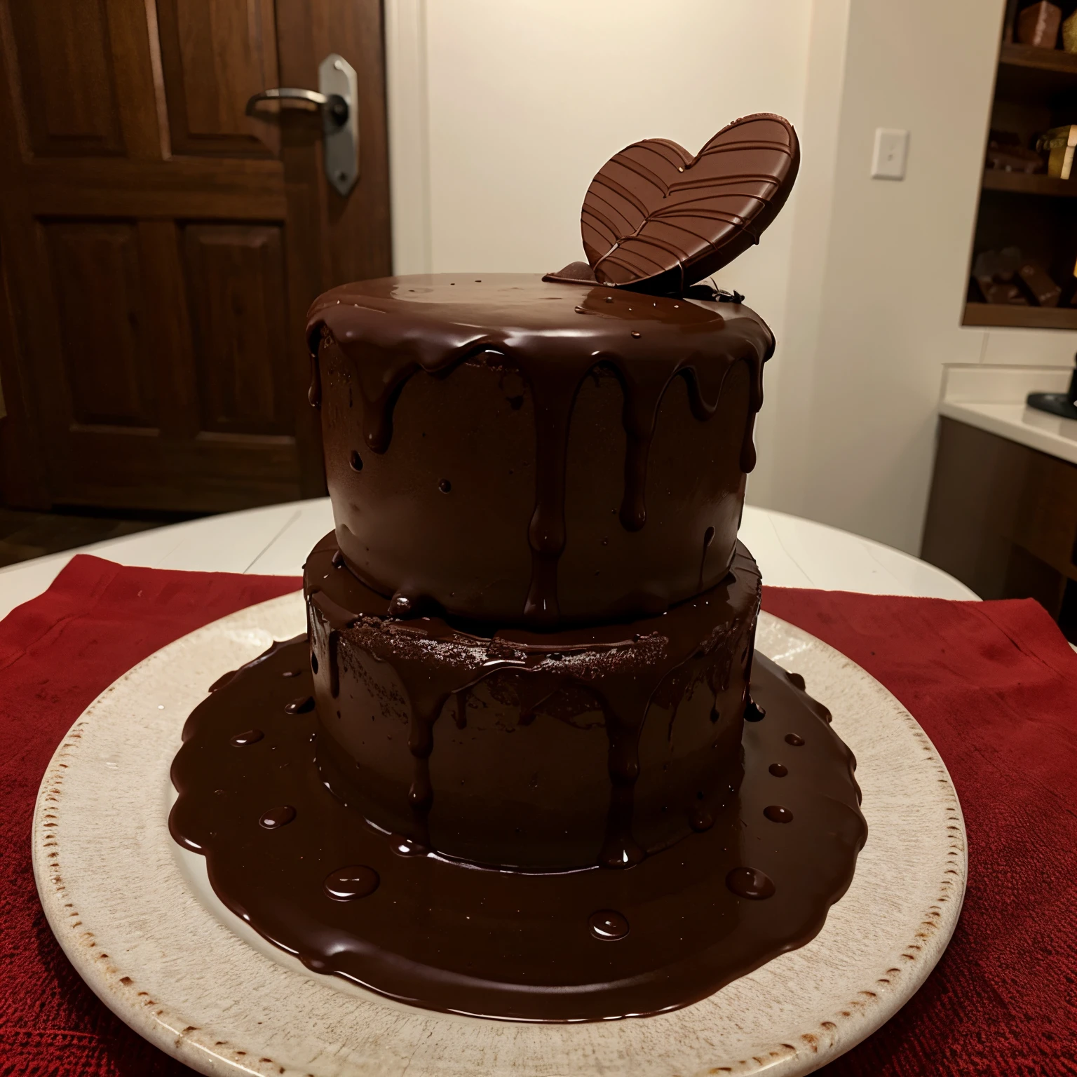 Chocolate