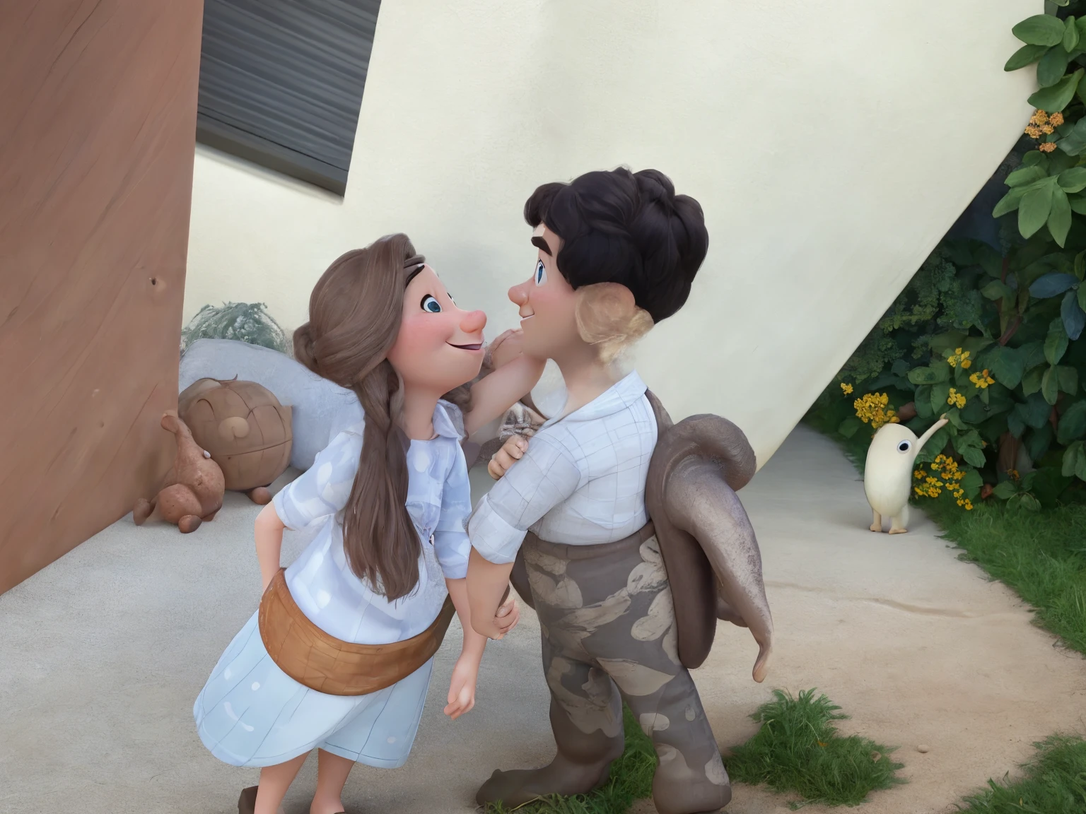 Pixar