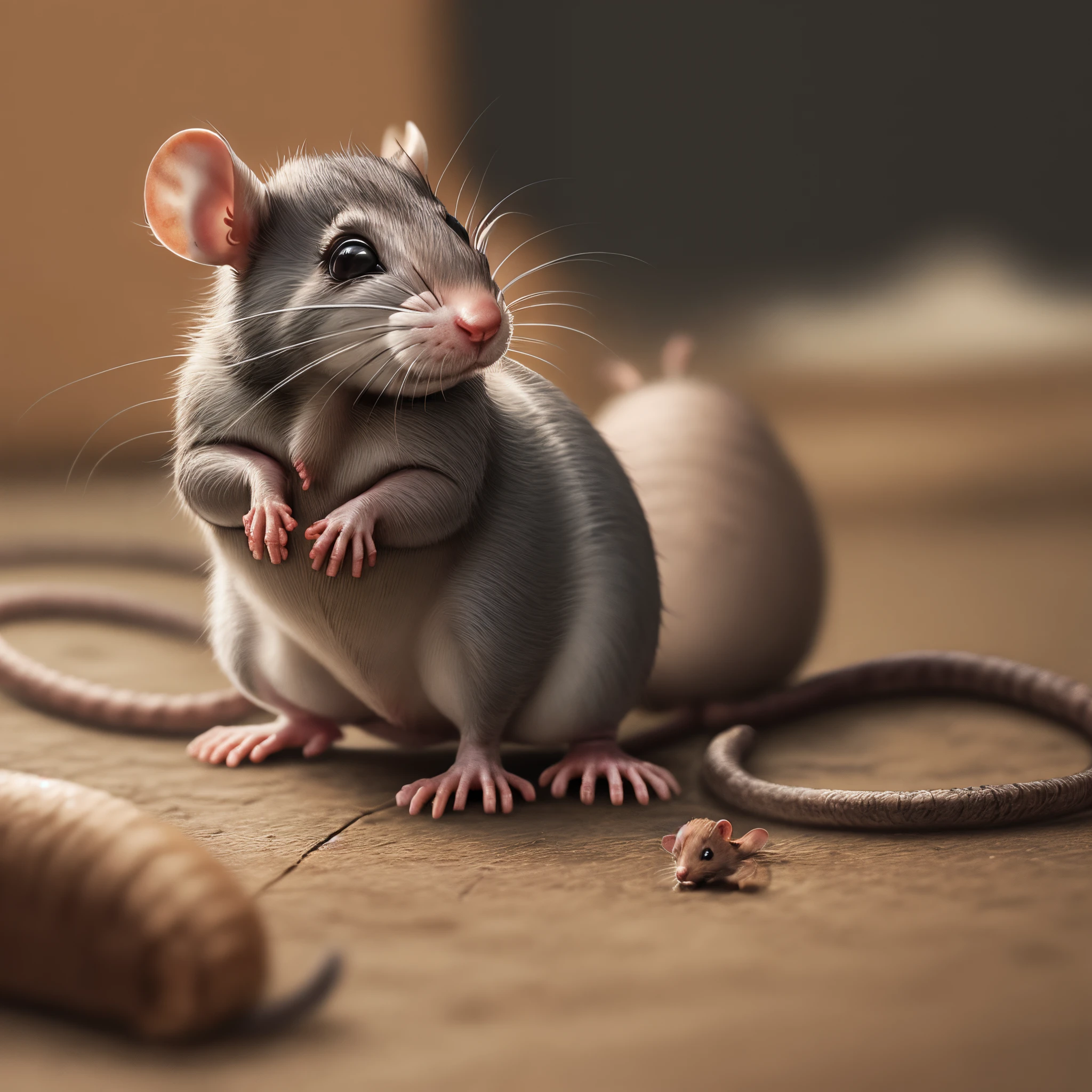 Rat