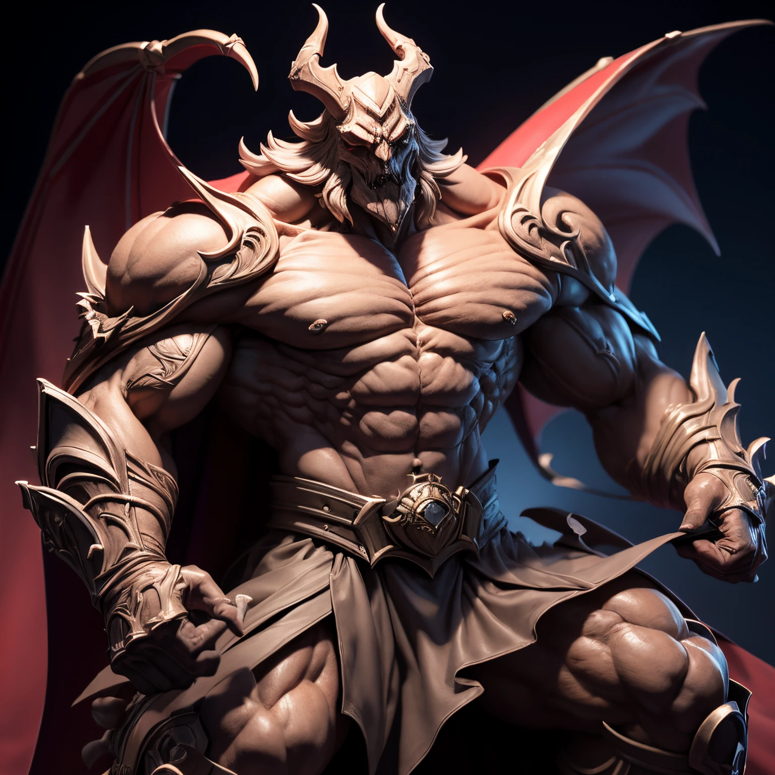 Castlevania Shadow Lord beau musclé Lord Dracula menant des troupes armées de démons à la guerre hyper réaliste super détaillé Pose dynamique super détaillé visages hyper réaliste super détaillé