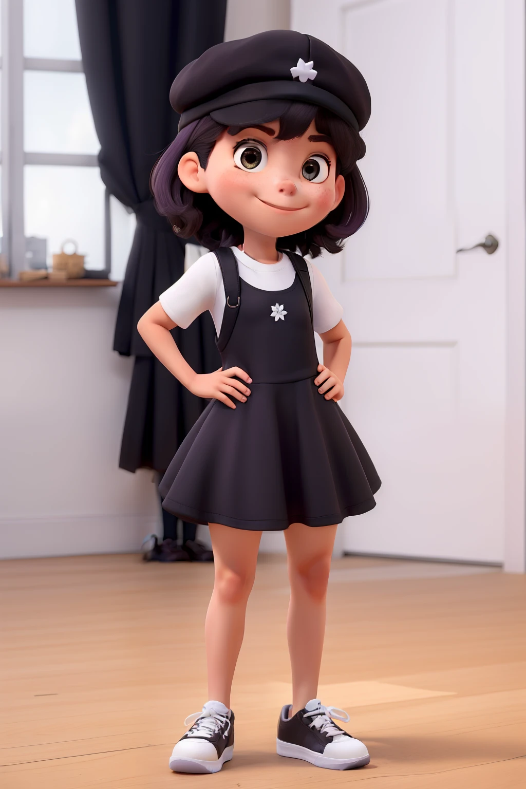  2 anos , alta qualidade Disney Pixar