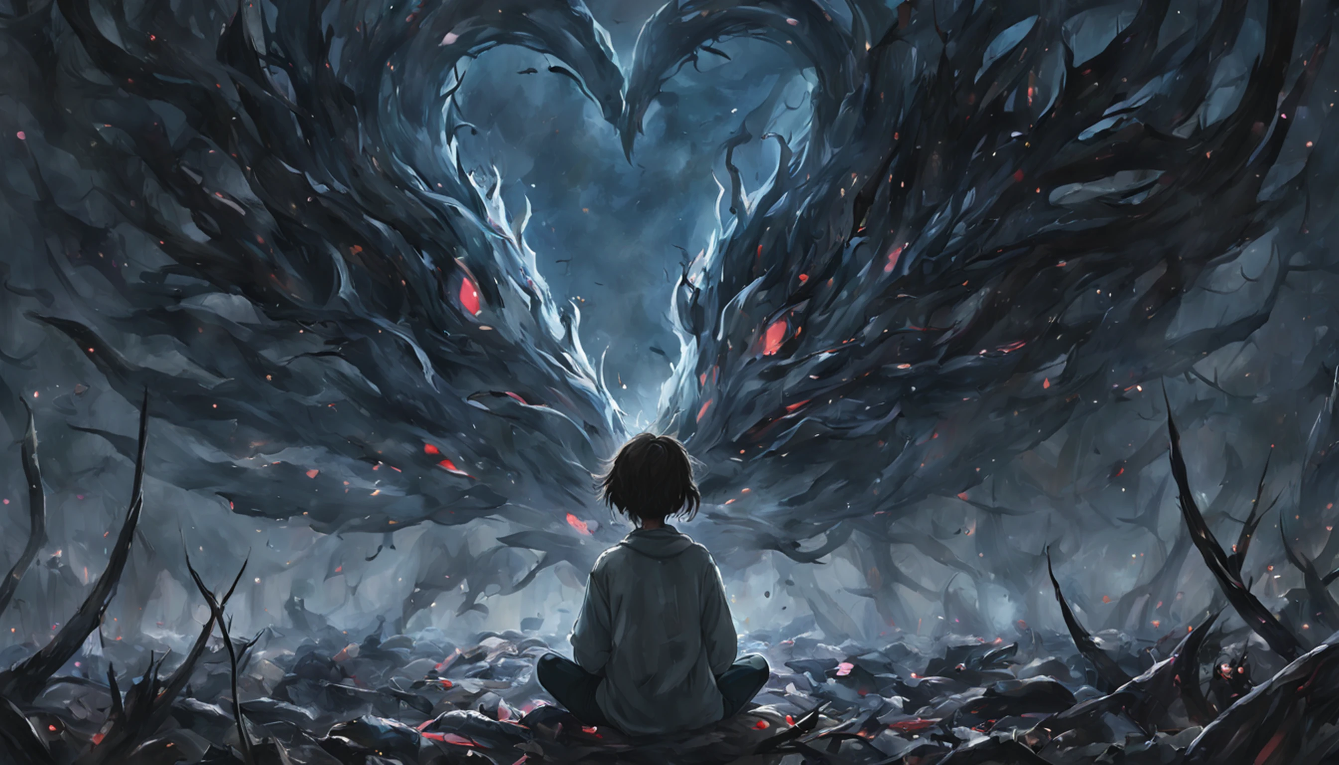 When I didn&#39;t hear, Fiquei preocupada

[15 de setembro, 2023] If so Ordinary people do not protect their hearts and fall into their own hands If the truth is true, no one can say that it can be deactivated because the soul does not give up、Self-abandonment due to numbness and compassion，There are many, muito, Demasiados，There are many, muito mais pessoas，I don&#39;t want to be aware of my own reality。contra，It&#39;s just reluctant，Sempre sinto que devo mais a mim mesmo。But I don&#39;t want to fill myself。Muito, often to think that you can&#39;t do anything about yourself。The biggest problem is that you think you can&#39;t do anything for yourself。