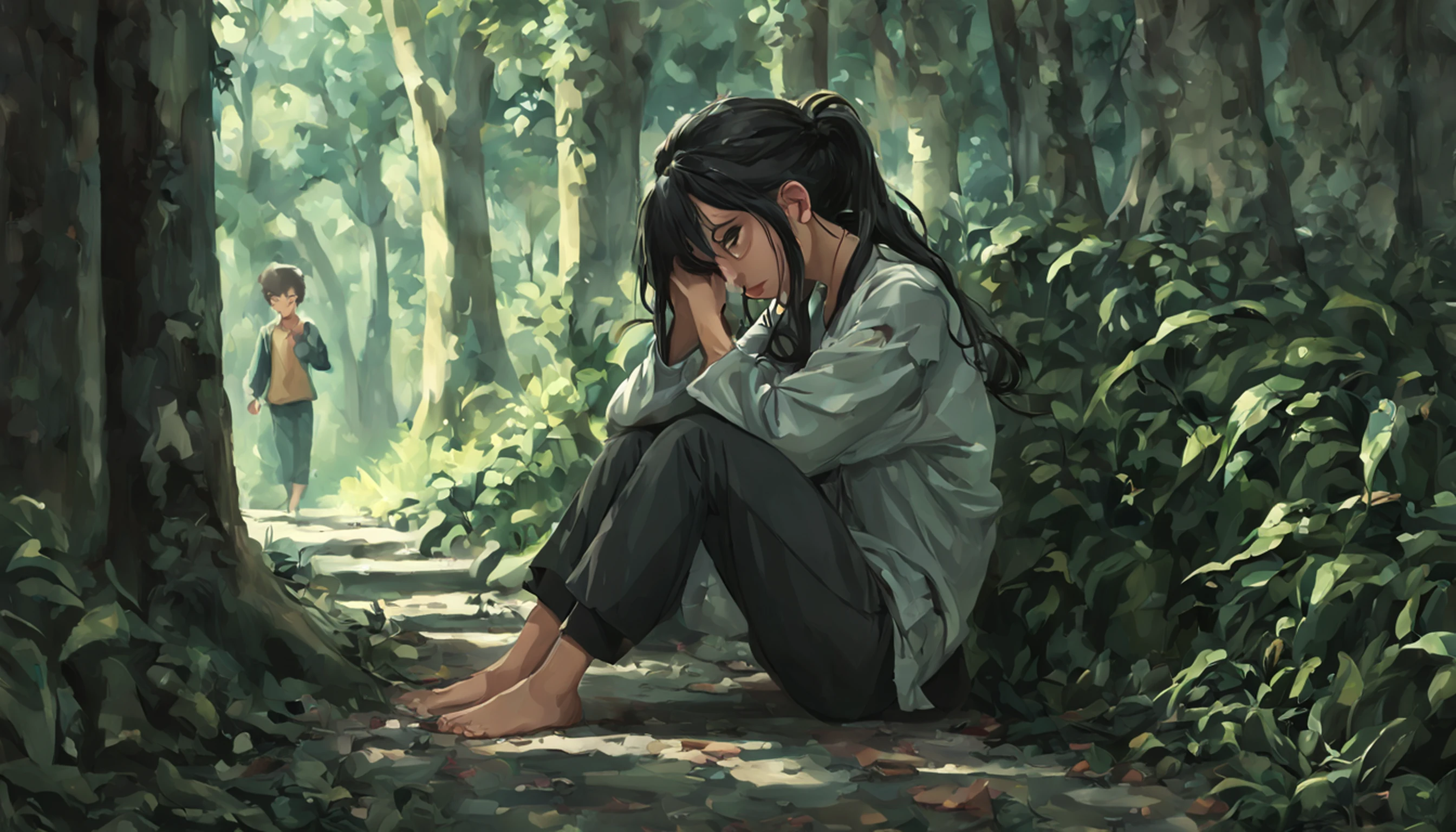 When I didn&#39;t hear, Fiquei preocupada

[15 de setembro, 2023] If so Ordinary people do not protect their hearts and fall into their own hands If the truth is true, no one can say that it can be deactivated because the soul does not give up、Self-abandonment due to numbness and compassion，There are many, muito, Demasiados，There are many, muito mais pessoas，I don&#39;t want to be aware of my own reality。contra，It&#39;s just reluctant，Sempre sinto que devo mais a mim mesmo。But I don&#39;t want to fill myself。Muito, often to think that you can&#39;t do anything about yourself。The biggest problem is that you think you can&#39;t do anything for yourself。