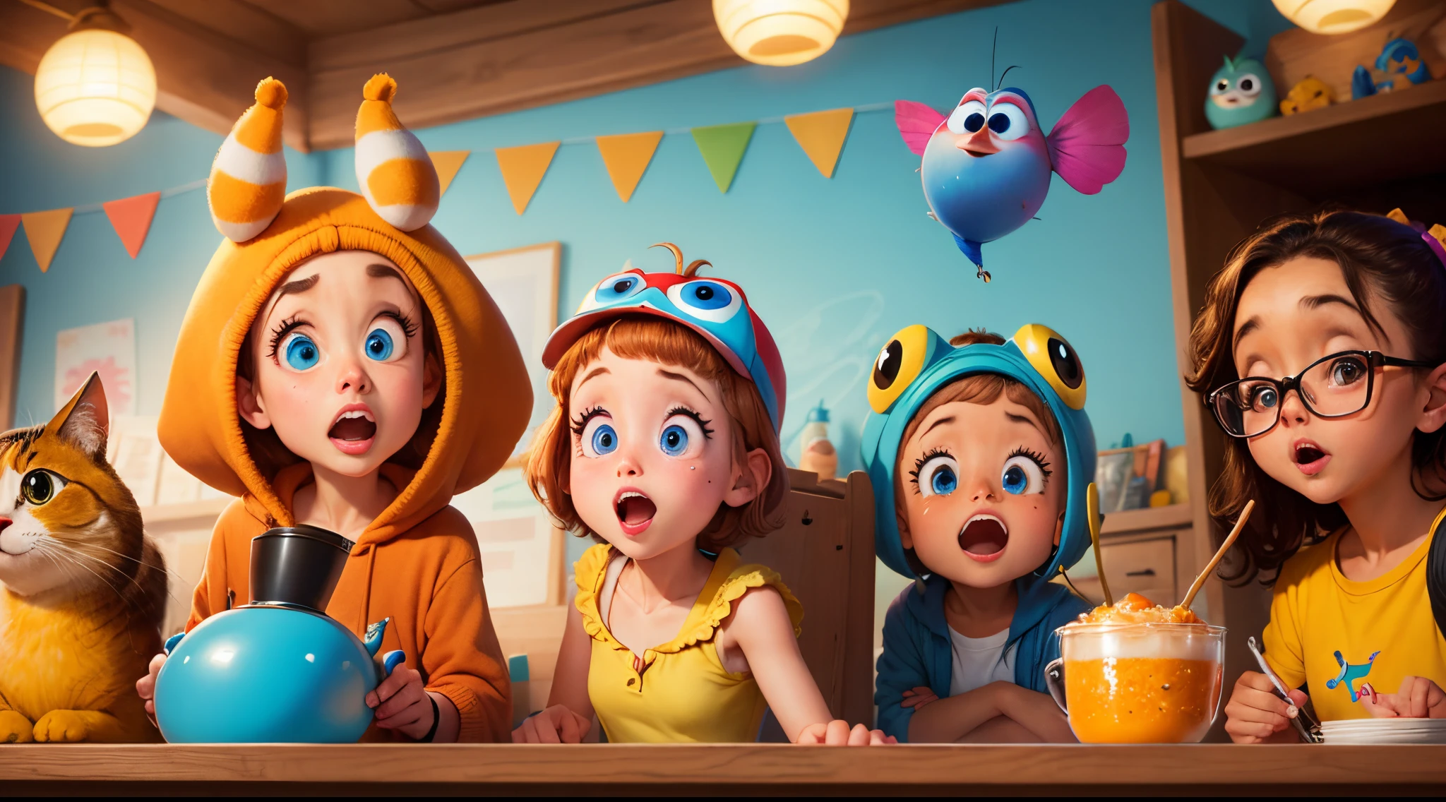 Pixar