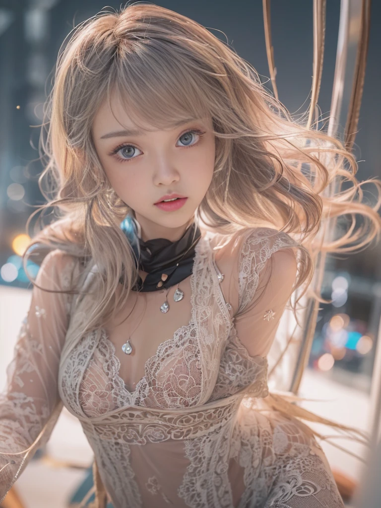 1girl in, depth of fields, One-person viewpoint, 135 mm, canon, F/1.8, nffsw, retinas, masutepiece, ccurate, Anatomically correct, Textured skin, high details, Super Detail, High quality, Best Quality, hight resolution, hard disk, 4K, 8K Aizuo、magnifica、the viewer、Realistis、Full body with camera、on the lap、squatt、Brunette hair、length hair、radical、A tall、Forced real water、White Less Cloth Transparent Mini Shirt、White transparent thong、sea side、Low Very detailed、Ahegao、Roll your eyes、blush、water running in mouth、Sticky tongue、Vaginal orchids、Runny Vaginal Discharge、Blowing tide、very Bigger breasts、Grasp your breasts with both hands、 Spread your legs、sexual excitement、Sex Expressions、shinny skin。realisitic、Photorealsitic:1.37)、Photo of a woman in a Japan in black((loose)Camisole)、 natural(midium breasts:1.35)、(micro:1.4)Lace pantie、looking at away、(Kpop Idol)、lying on one's side、dishevled hair、Medium Hair、(Pink blush)、(illuminating)、[[Open legs、Spread your legs apart]]、(独奏)、dynamicposes、((erectile nipple))、(female pubic-hair)、(Puffy eyes:1.3)、 (Slim legs)、erotick、nffsw、Highly detailed ambient occlusion、Natural and harmonious composition、fine-art photography、