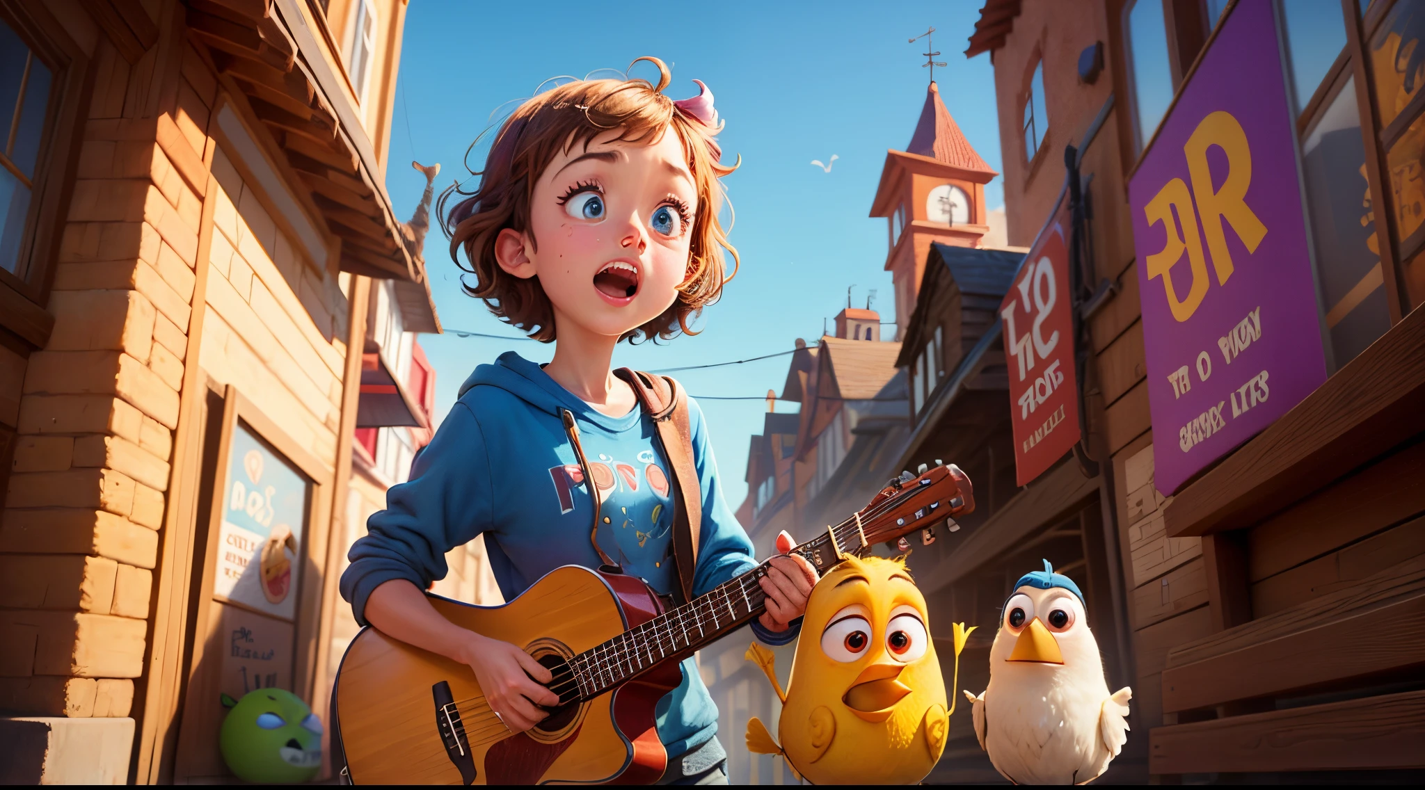 Pixar