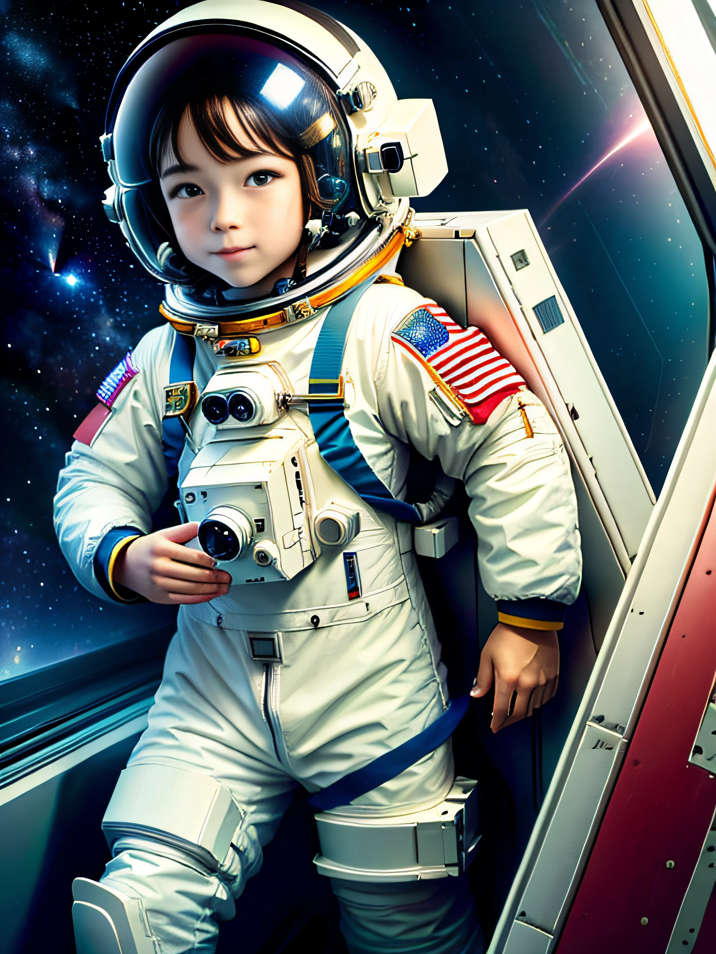 astronauta