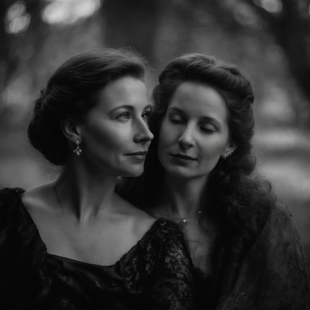 sexy princess anne of the UK age 20, lesbian, embracing her lesbian 20 year old lover who is a lover and a commoner and passionately kissing on the mouth and hands on each other's breasts