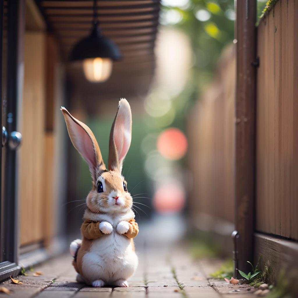 small rabbit --auto --s2