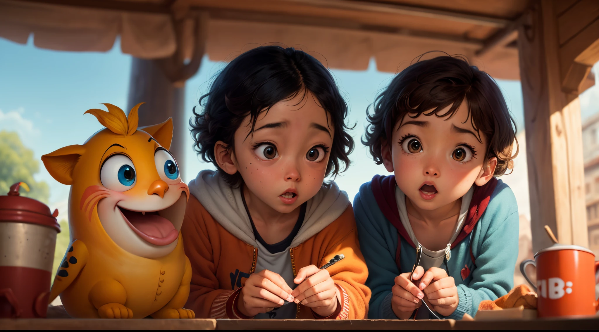 Pixar