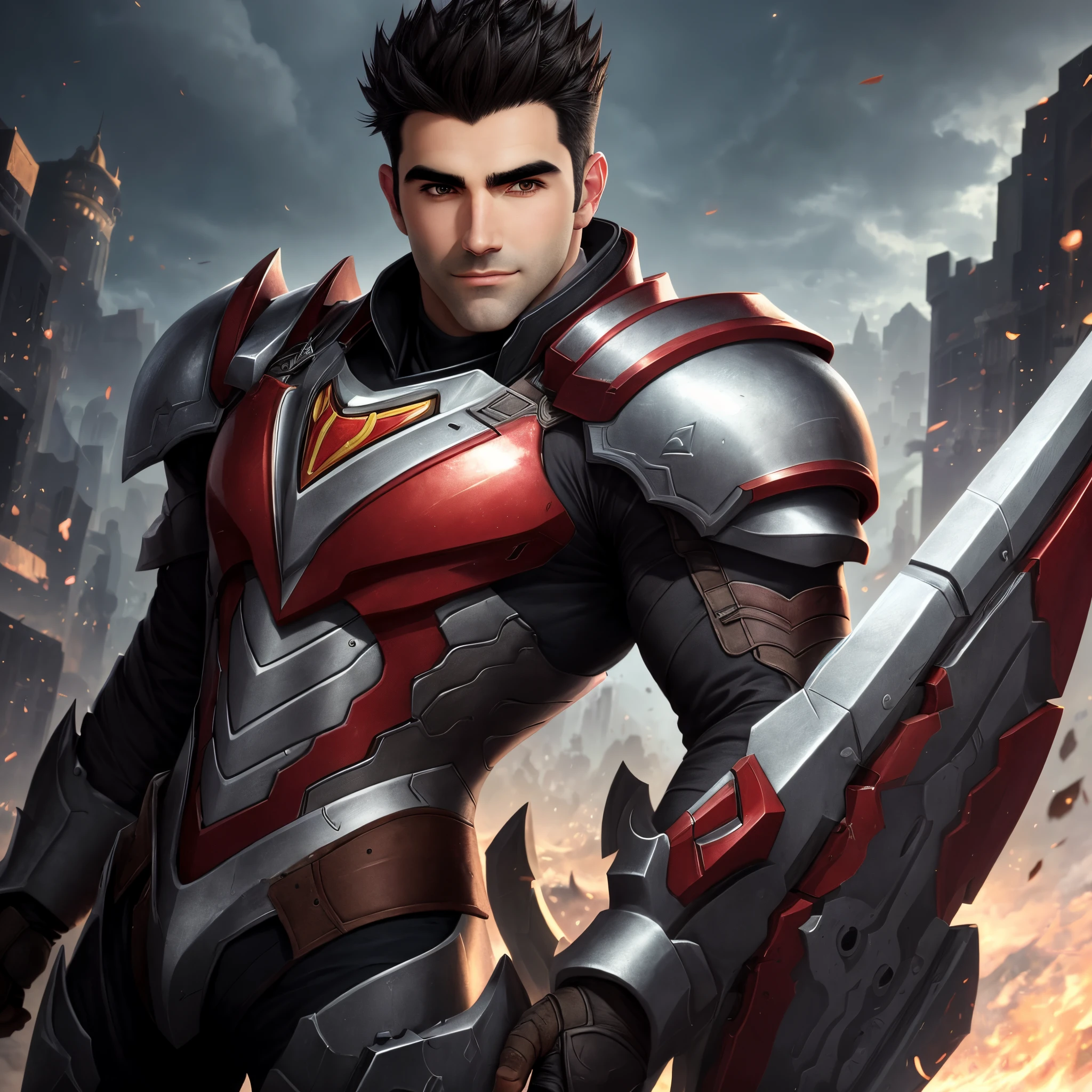 Darius