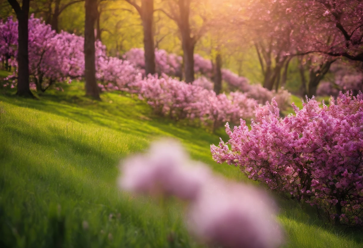 spring breeze