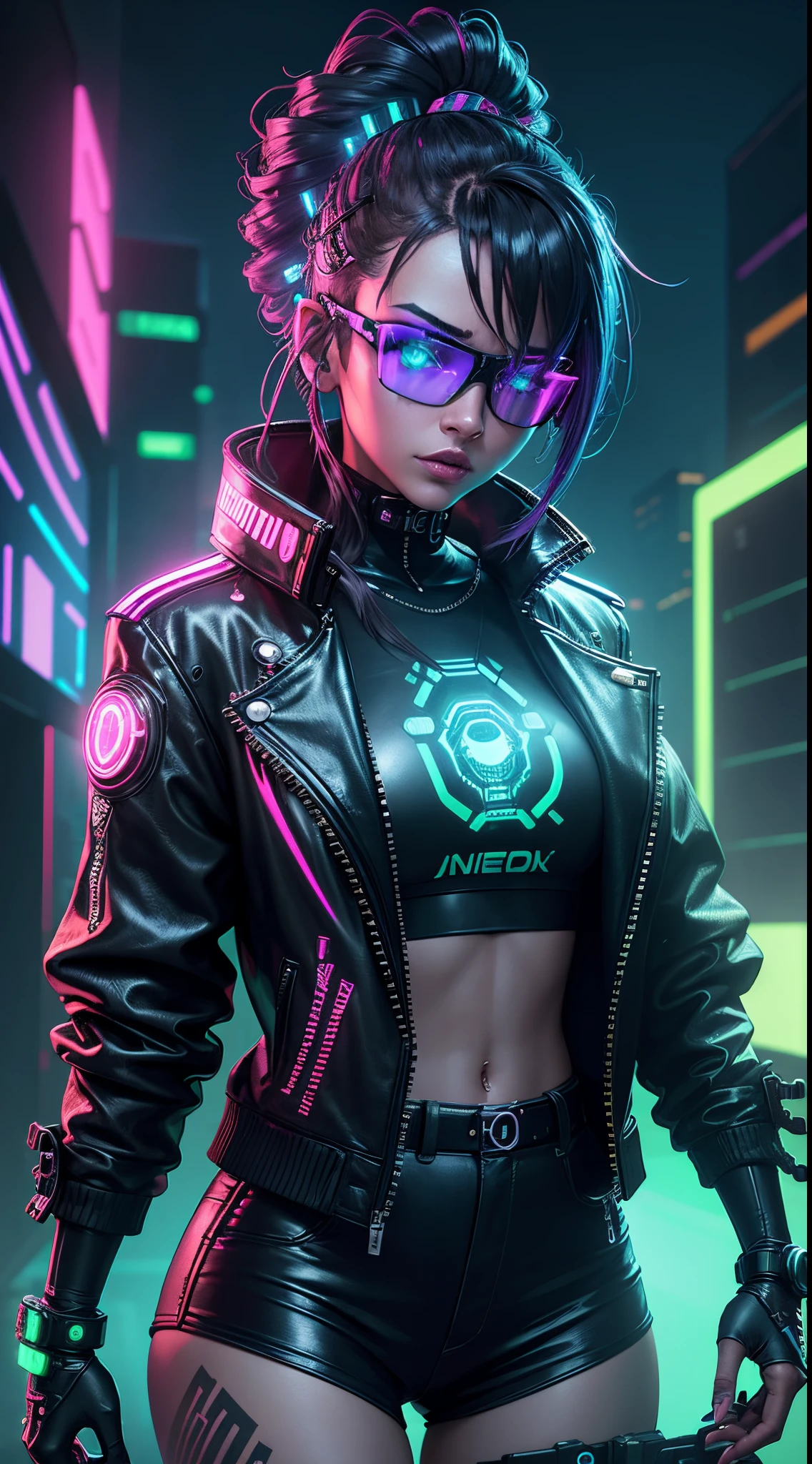 (extremely detailed CG unity 8k wallpaper), (masterpiece), (best quality), (ultra-detailed), (best illustration), (best shadow), (absurdres), BREAK girl, sweat, steam, medium breast, looking at viewer,