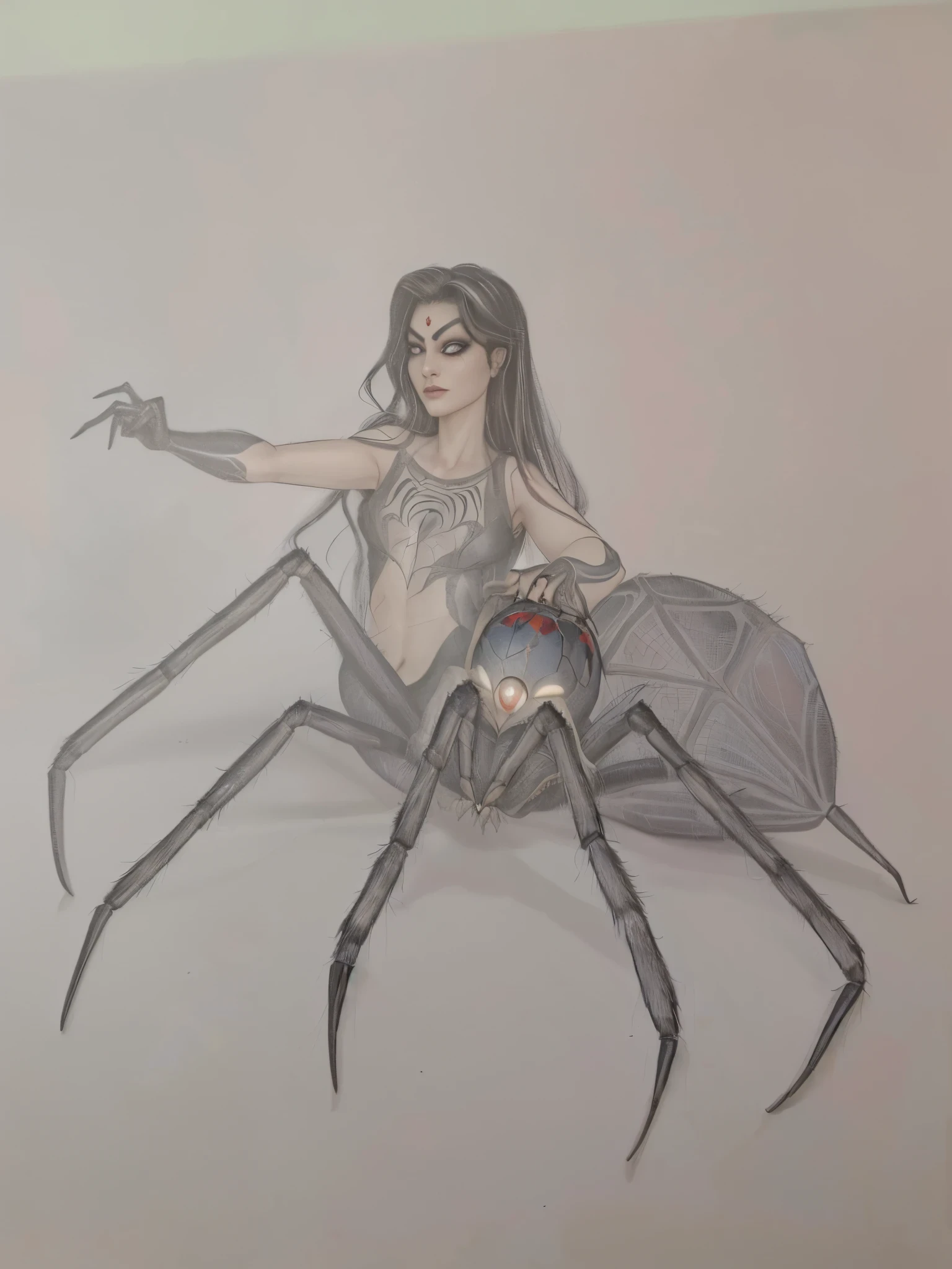 half spider girl, Spider Woman, Aracne, spider lady, sil de especies, ( ( Spiderwoman ) ), half human half spider, Spiderwoman!!, aracnofobia, Spiderwoman!!!!!, Lara Croft as Spider Woman, lolth, Spiders!!!!, Great spider, arachnid