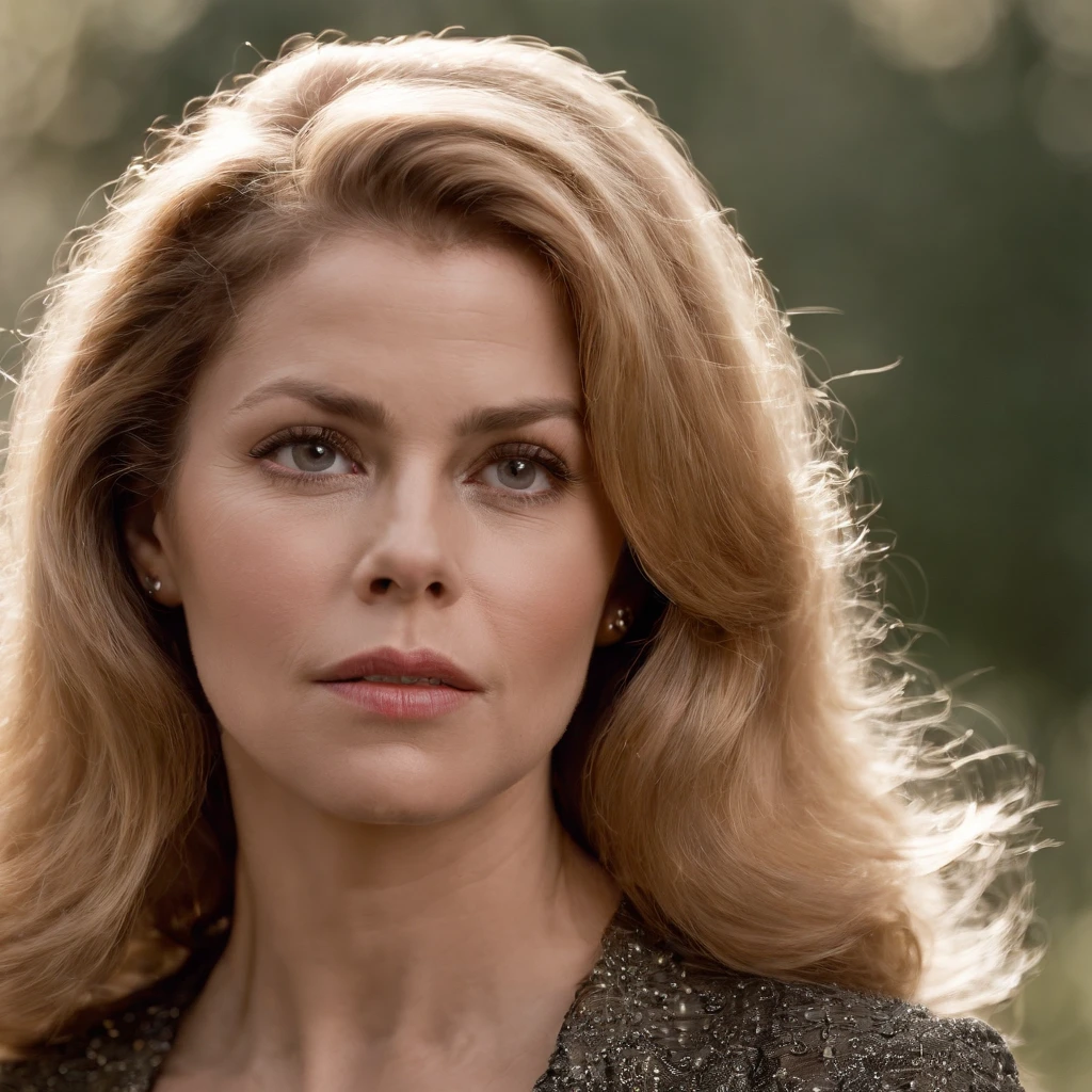 Elizabeth Montgomery as Samantha Stephen
