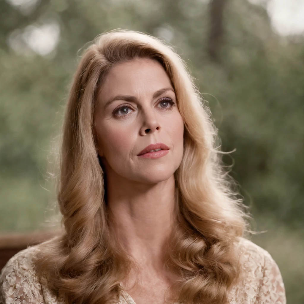 Elizabeth Montgomery as Samantha Stephen