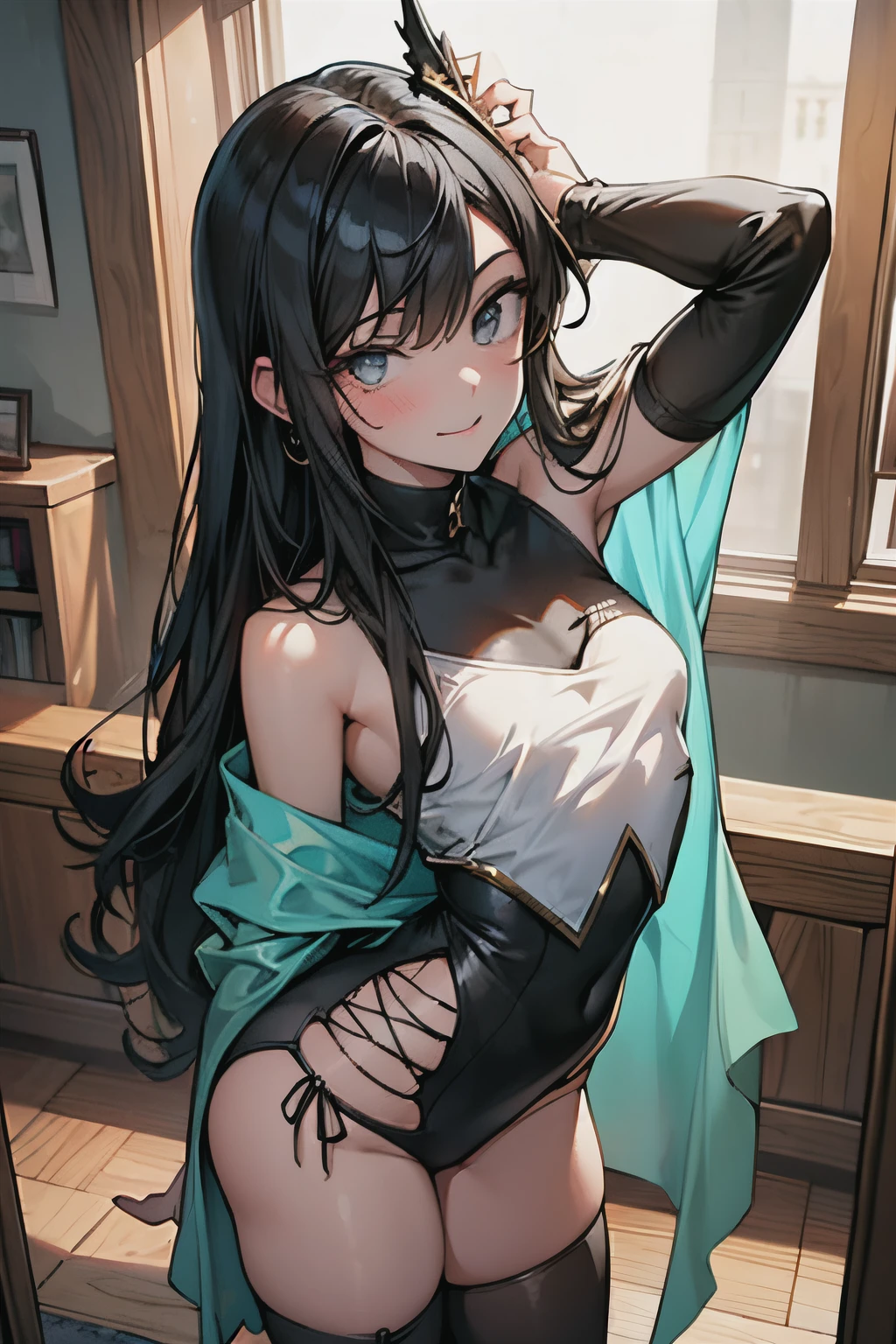 (CGUnity 8k HD Wallpaper), Masutepiece, High resolution, todo el cuerpo, Postura agachada, 2 young girls, Bob Cabello Negro, cabello largo y rubio, , beautiful little girl,mall breasts, Crecer desde la entrepierna, erection, grande erecto, piel radiante, Lamido, Tentacles wrapped around , Tentacle caresses ,Being hugged from behind, Estimula el , Besando, agony, , salpicadura , Abundantes salpicaduras en el cuerpo y la cara,,,,,, escuela, Crass room, Ropa interior abierta,
,Makima \(Hombre de motosierra\)