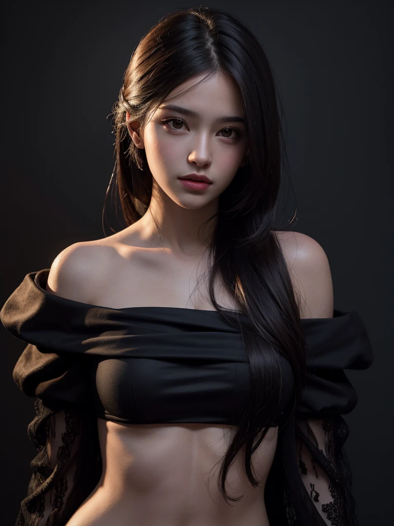 1girl, peito gigantesco 1 menina, Beautiful realistic photo Cardi B as a half-Asian, mistura meio espanhola Rozalin de Disgaea, KDA League of Legends, corar, micro bikini armor, , protruding areolas, dedo de camelo, decote maior, recuo dos seios, in prison, prison cell, colarinho de escravo, chain around her neck, Roleplay BDSM, alta fantasia, gravura, lascivo, peituda, altamente detalhado, 8k, alta resolução, sozinho, bimbo lips, cintura muito fina, coxas muito grossas, maquiagem, grandes seios brilhantes, Luvas, olhando para o espectador, fotorrealista, Cinema 4D, octan render, inovador, sexy, Curvaceous but slender, Mystical aura, smoky haze, estilo illuminati, use advanced machine learning to create the perfect succubus, sozinho, Ajoelhado, dedo de camelo exposto, estilo de fotografia vice-revista, Trend in Pixiv, trending on civitai, perfect compositio, SFW, qualidade profissional, Motor irreal, bunda perfeita, Pose perfeita, perfect angle, perfect hands perfect fingers perfect breasts perfect fit perfect body perfect face perfect facial features realistic skin perfect picture , tudo muito detalhado ,