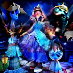 Princesa