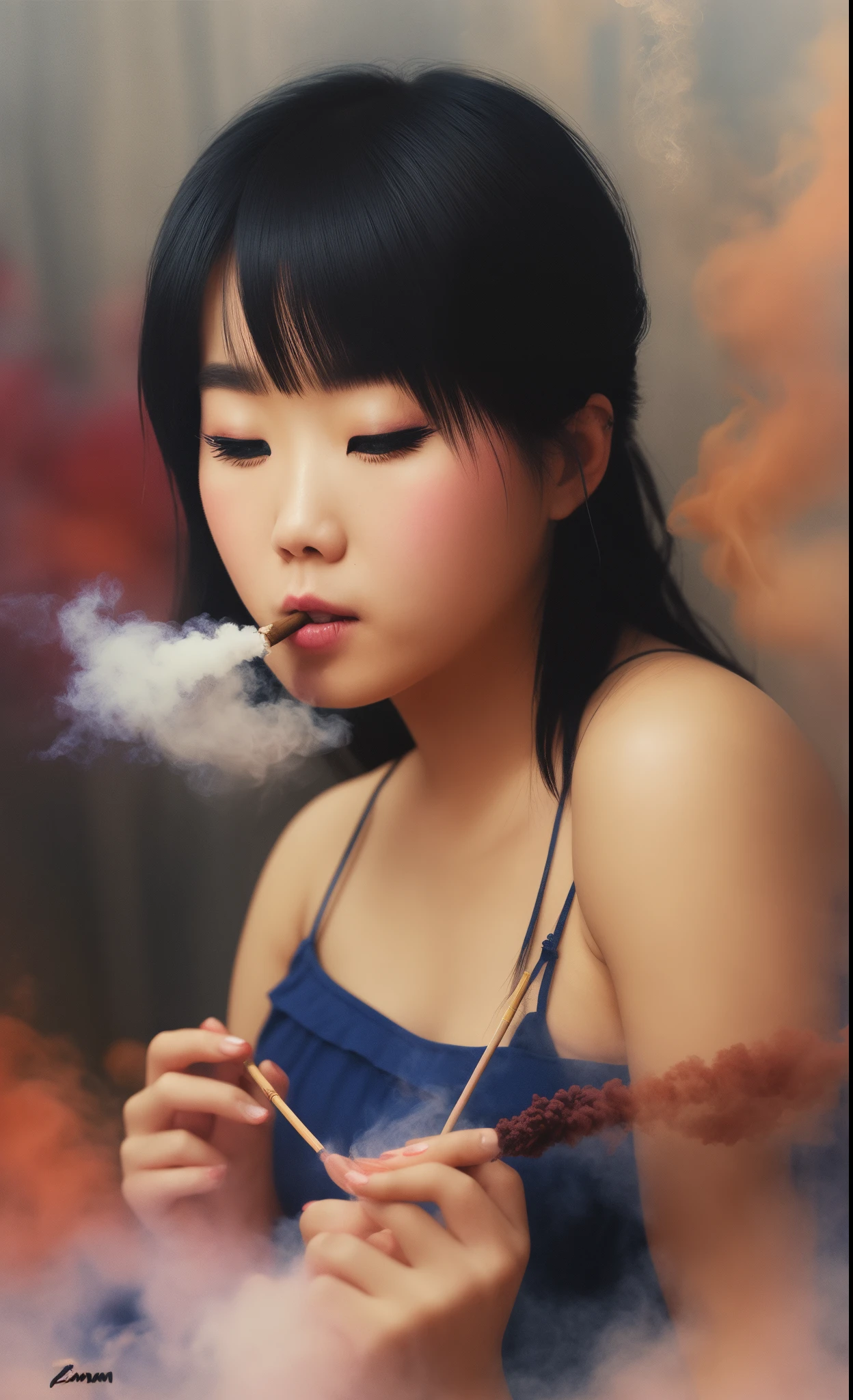 Beautyfull asian girl ever wearing white underwear, (big boobs), empty room,(playing with colours),colours on body,colours on floors,sitting position on floors, highly detailed, high resolution, perfect face, perfect eyes, smiling, happy,((different colours on body)),spill colours on floors,wet body by colour, (paint splatter:1.3),paint on floors, paint jar,can on floors,((paint spilled on body,face,)), big boobs, cleavage, open legs,((spilled paint on floors)),(spilled paints on body),spilled paint everywhere in floors,poured paint on body,((boobs covered with paint)),spill colours,spilled paint,((spilled paint on body)),[[spilled paint on floor]],((spilled paint on face)),spilled paint everywhere on body