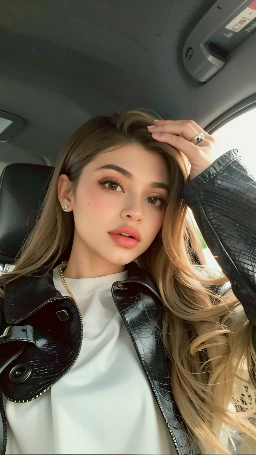 Kylie jenner