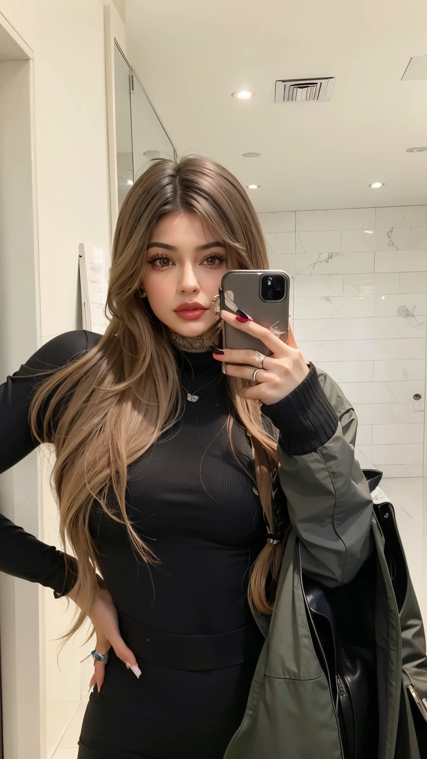 Kylie jenner