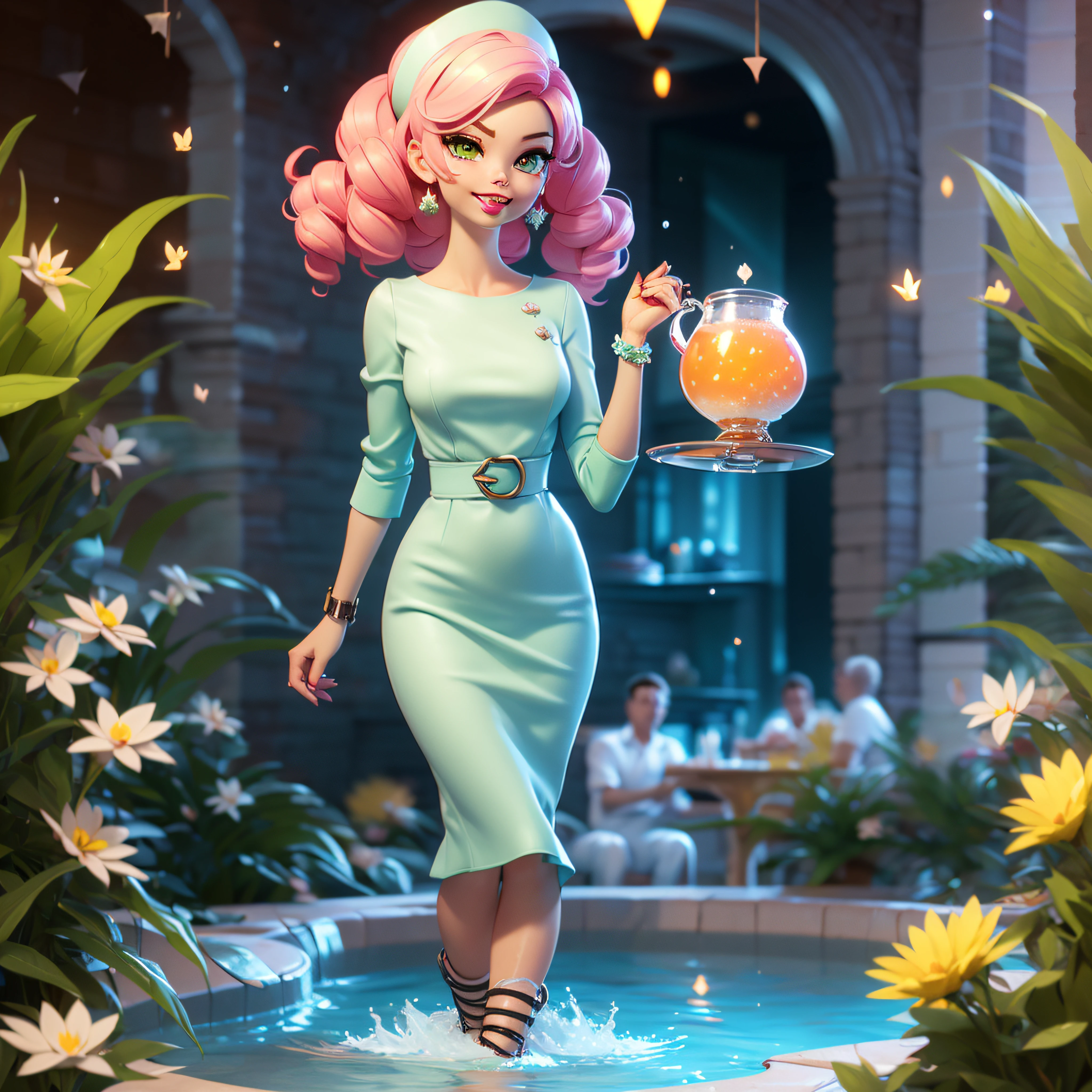 Jinx Harley_Quinn Margot_Robbie Guitar Cinematic ultra Unrealengine5 Barbie VanGogh masterpiece wood deep path equirectangular nature beholder🎈🍦🍹❤🔆🕡 Pro-photo-realistic (Diva waitress 😘👩🎀👗⚜👒🥿👡🩲💅)forest🎪🎢🎡🎠 meticulously intricate ultra_high-detail ultra_high-res reflection optimal ultra_sharpness focus perfection accurate volumetric Lightning contrast sunlight backlight vivid global illumination cgi vfx sfx reflex ultra high-definition Octane_rendered extreme improved graduated UHD XT3 256K 128K 64K 32K 16K 8K DSLR HDR romm rgb pbr 3dcg fxaa blu-ray colors-coded anti-aliasing fkaa txaa rtx ssao opengl-shaders glsl-shaders post-processing post-production cell-shading tone-mapping ((athletic Goddess red hairstyle Agate sports cap cow-boy hat epic clean eyeliner cheekbone felt suave expressive effects embarrassed wet flirt sweat lazuli-droplet-of-water-drop-between-eyes Divine beaux (bright eyes, bright eyes) beautiful eyes saturate black pupils brown irises turquoises sapphires pearls open mouth smile teeth (tongue droplet water) clavicles white jacket shirt bridaldress safran silk papillotes sleeves orange satin obi scarlet breasts huge side-boob spread sagging corsage yellow seams navel skirts wide fringes swinging spinel reveal diamond heart chastity-belt solid padlock indigo pubic pubic-hair silks snap_lock garters legs boots)) ornament diamond sunflower Seed_of_Life iron nickel cobalt luminescence Crystalline population CGSCOSITY "Heavy Metal" sceptre invoke magic monarch milkweed monstrous viceroy fire-breathing creature sundrop fountain water drop of water Drink "Beer-Buck" beer broues slide mirror onyx summon Queen Bee wings transparent ruby occult flash Earth hearth blooms Tourmaline lantern crystal water-dancing Pool marbles paddling opal fleuraison monster butterfly "Water Falls" glass strange glow hole cathedral crux floraison anks Tattoo Bruce_Weber sex Female naked Koos_Roos nsfw varies multi etc. --v5.2 --s1000 --c20 --q 2- --chaos 100