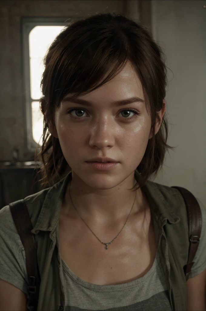 The last of us