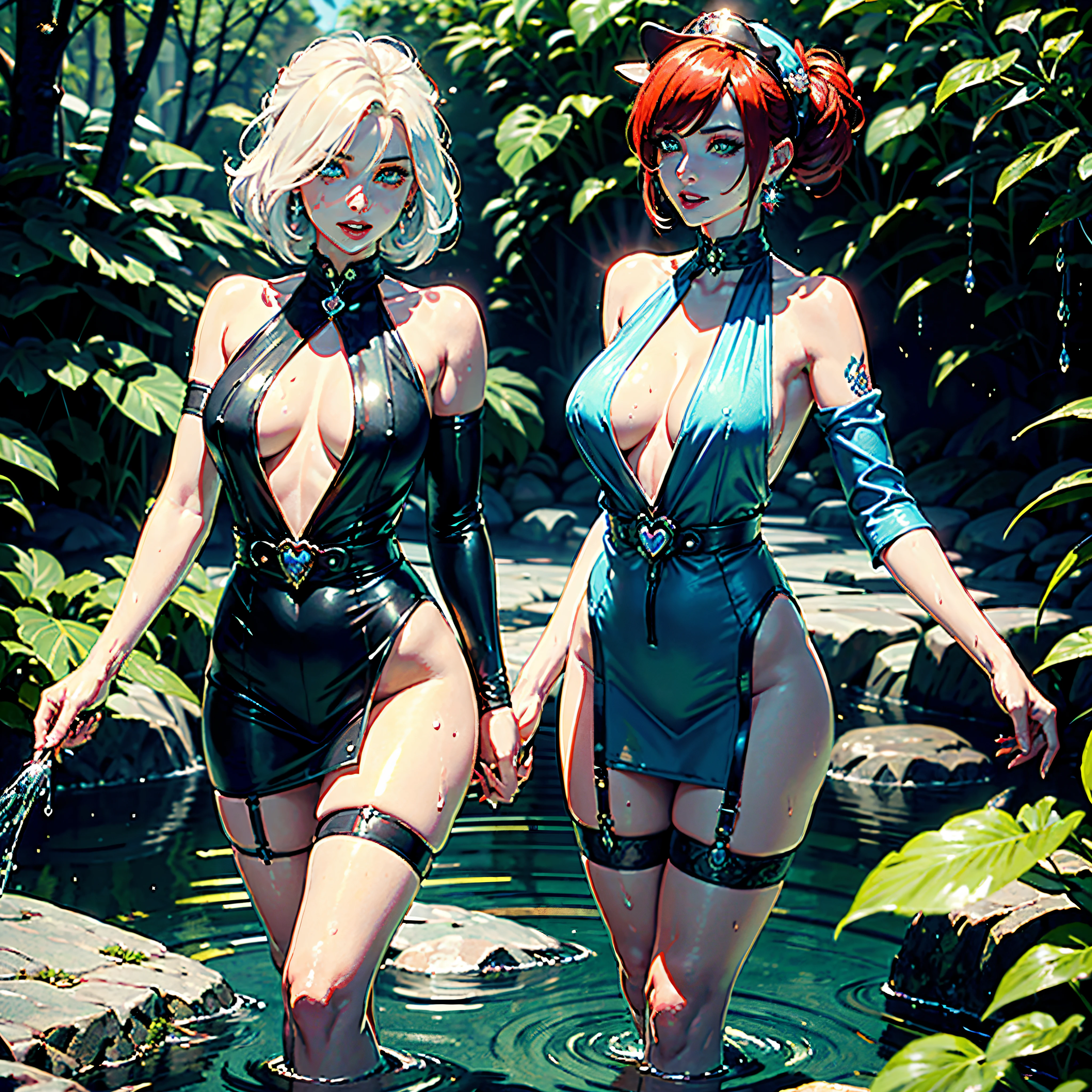 Jinx Harley_Quinn Margot_Robbie Guitar Cinematic ultra Unrealengine5 Barbie VanGogh masterpiece wood deep path equirectangular nature beholder🎈🍦🍹❤🔆🕡 Pro-photo-realistic (Diva waitress 😘👩🎀👗⚜👒🥿👡🩲💅)forest🎪🎢🎡🎠 meticulously intricate ultra_high-detail ultra_high-res reflection optimal ultra_sharpness focus perfection accurate volumetric Lightning contrast sunlight backlight vivid global illumination cgi vfx sfx reflex ultra high-definition Octane_rendered extreme improved graduated UHD XT3 256K 128K 64K 32K 16K 8K DSLR HDR romm rgb pbr 3dcg fxaa blu-ray colors-coded anti-aliasing fkaa txaa rtx ssao opengl-shaders glsl-shaders post-processing post-production cell-shading tone-mapping ((athletic Goddess red hairstyle Agate sports cap cow-boy hat epic clean eyeliner cheekbone felt suave expressive effects embarrassed wet flirt sweat lazuli-droplet-of-water-drop-between-eyes Divine beaux (bright eyes, bright eyes) beautiful eyes saturate black pupils brown irises turquoises sapphires pearls open mouth smile teeth (tongue droplet water) clavicles white jacket shirt bridaldress safran silk papillotes sleeves orange satin obi scarlet breasts huge side-boob spread sagging corsage yellow seams navel skirts wide fringes swinging spinel reveal diamond heart chastity-belt solid padlock indigo pubic pubic-hair silks snap_lock garters legs boots)) ornament diamond sunflower Seed_of_Life iron nickel cobalt luminescence Crystalline population CGSCOSITY "Heavy Metal" sceptre invoke magic monarch milkweed monstrous viceroy fire-breathing creature sundrop fountain water drop of water Drink "Beer-Buck" beer broues slide mirror onyx summon Queen Bee wings transparent ruby occult flash Earth hearth blooms Tourmaline lantern crystal water-dancing Pool marbles paddling opal fleuraison monster butterfly "Water Falls" glass strange glow hole cathedral crux floraison anks Tattoo Bruce_Weber sex Female naked Koos_Roos nsfw varies multi etc. --v5.2 --s1000 --c20 --q 2- --chaos 100