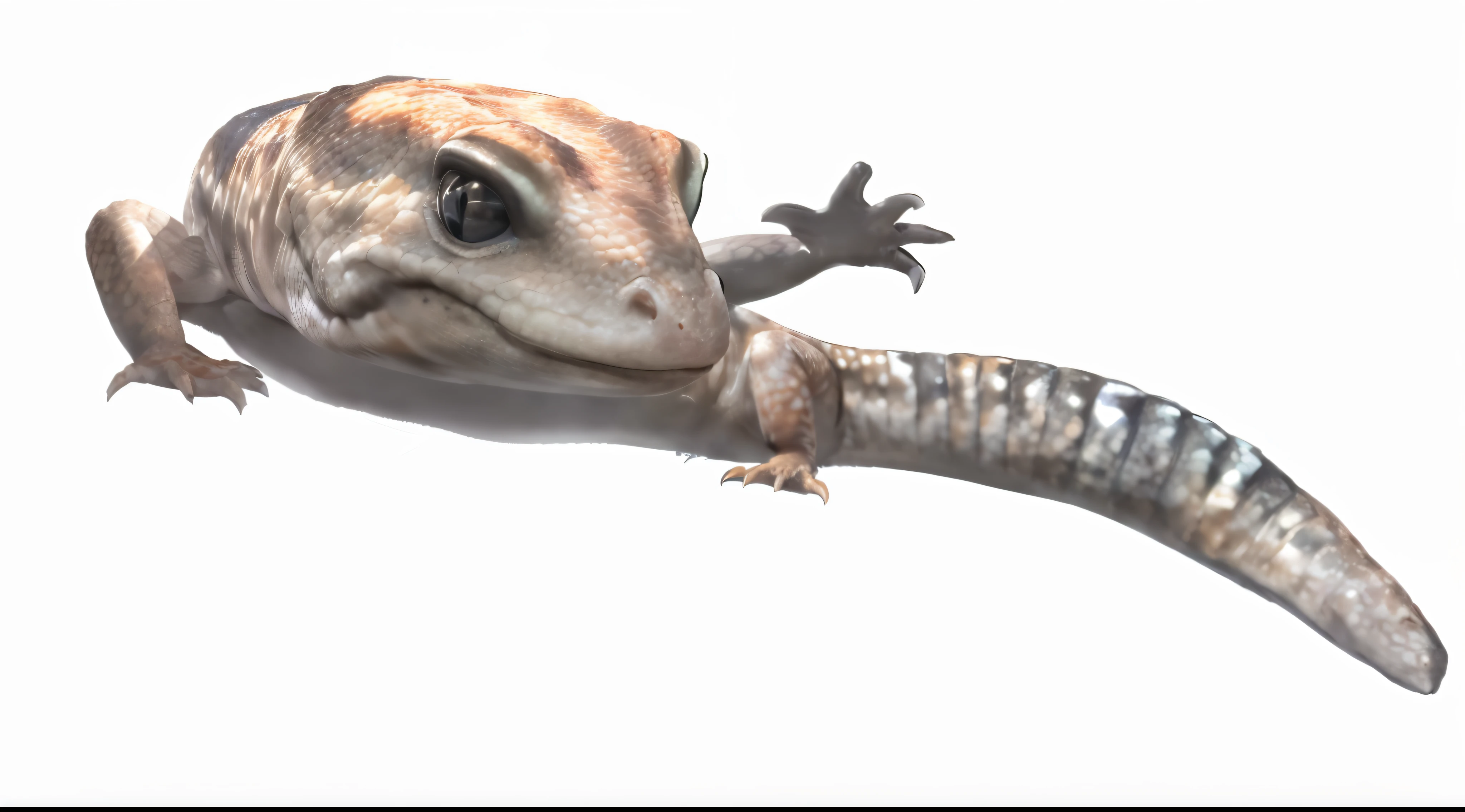 A cute lizard,k hd,Oh really,Upscale