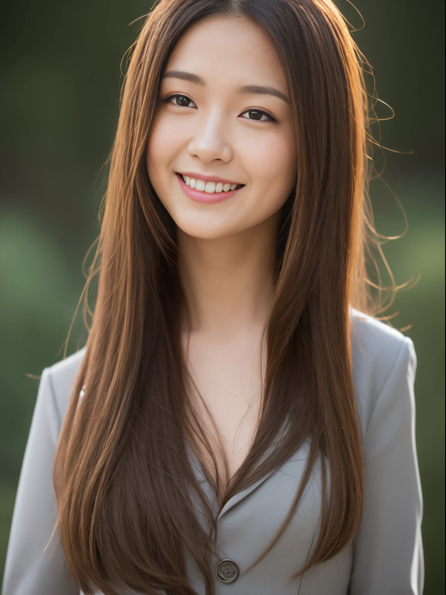 ((Midnight, Best Quality, 8K, masutepiece :1.3)), (20yr old, A pretty woman with perfect figure :1.4, A slender), (Morning Coffee:1.3), Highly detailed facial and skin texture, Detailed eyes, 二重まぶた , ((dark brown hair, Smile))