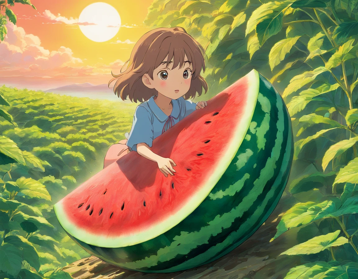 watermelon