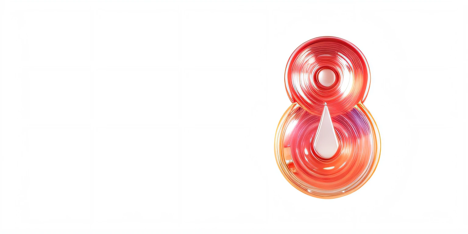The front of the product,handset, retro, transparent material