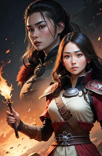 Warlords of the Three Kingdoms