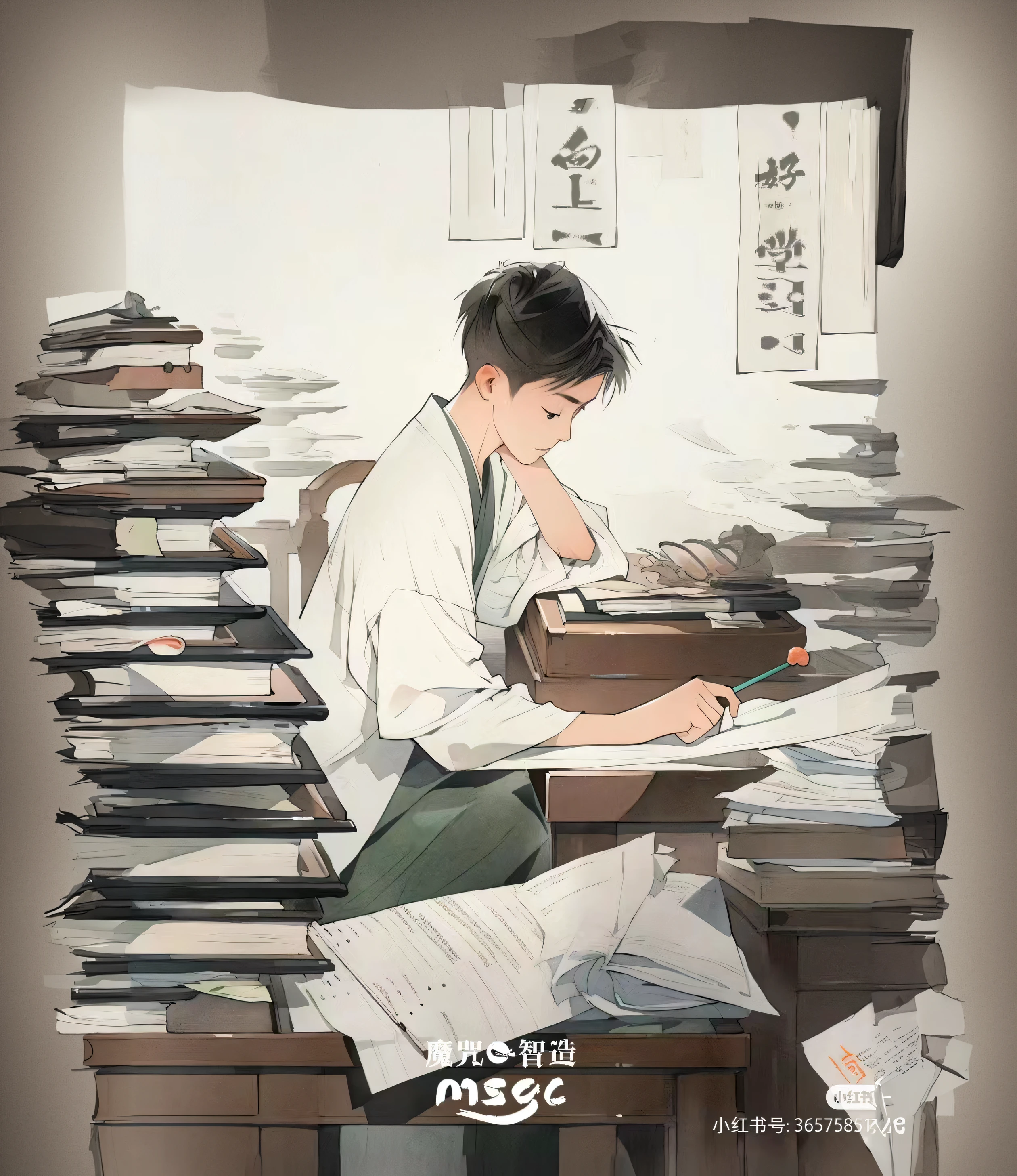 book