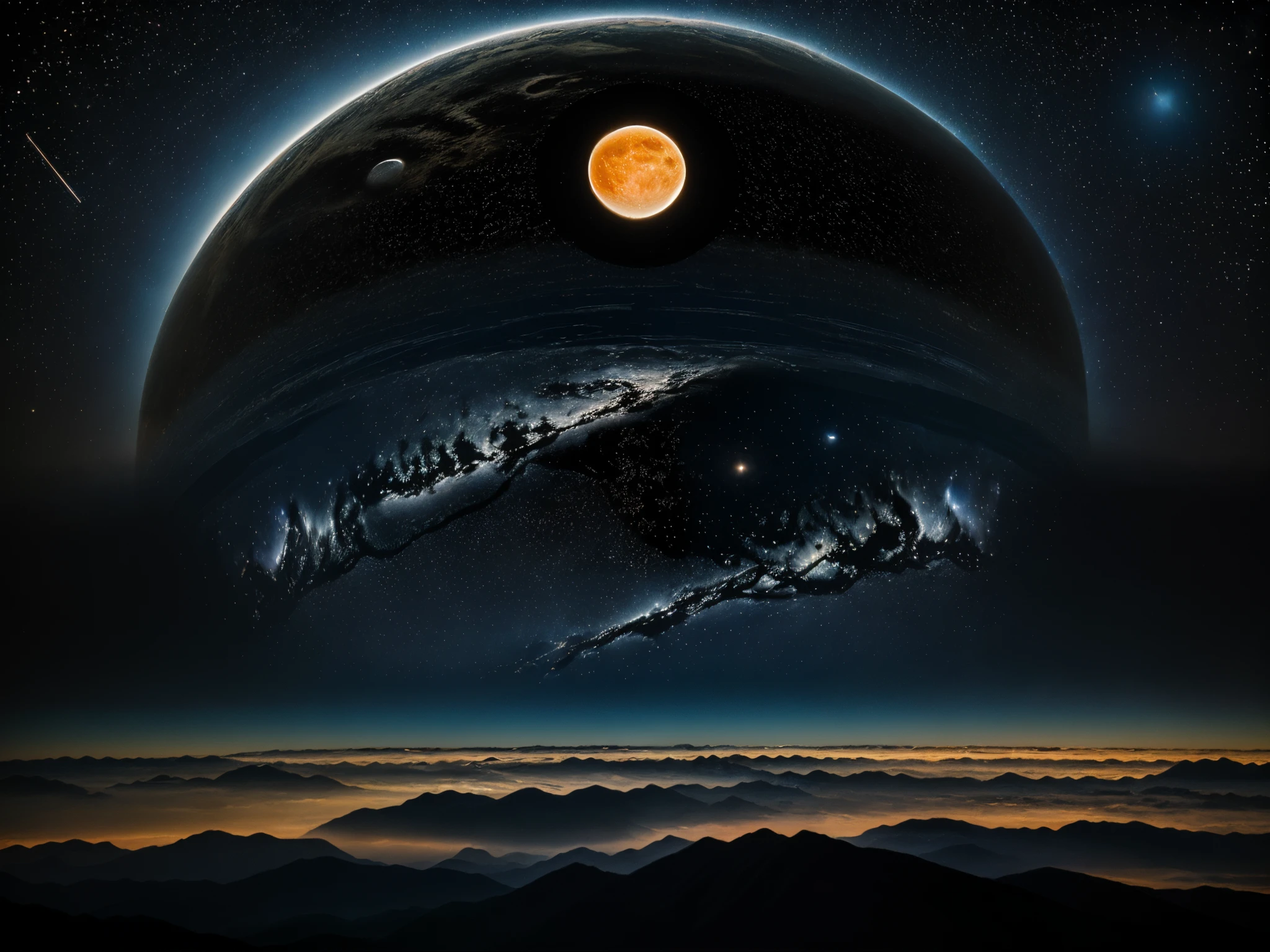 earth, space, planet, sun, globe, night, moon, astronomy, sky, stars, world, universe, galaxy, blue, star, light, cosmos, science, abstract, solar, sunrise, atmosphere, satellite, dark, black
